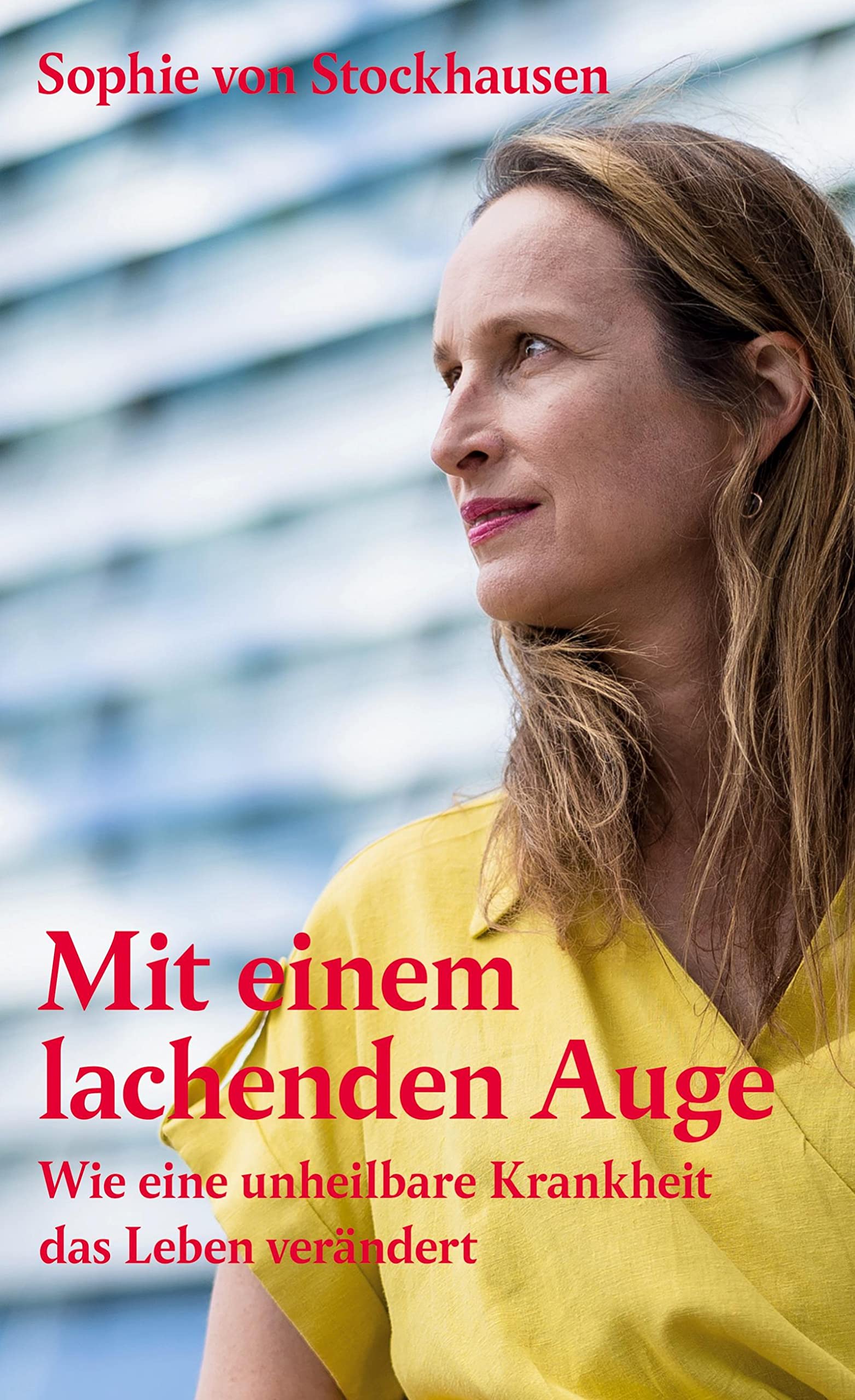 Mit einem lachenden Auge Books