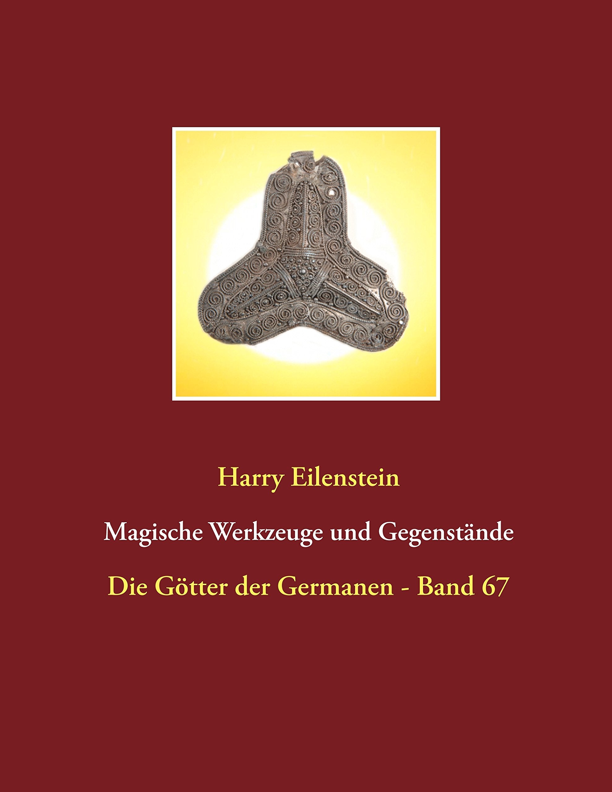 Magische Werkzeuge und Gegenstände Religion & Esotericism