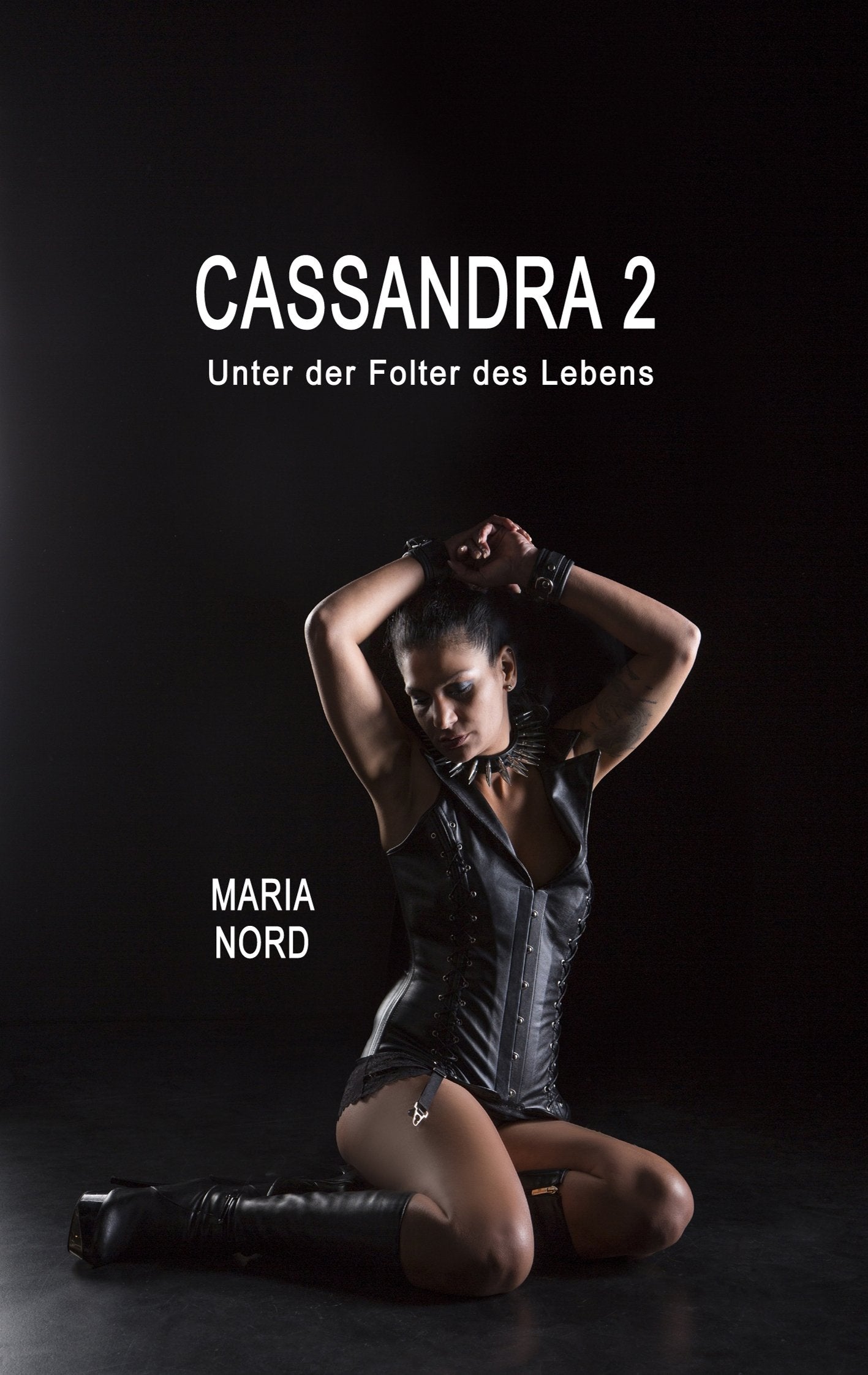 Product Image: Cassandra 2