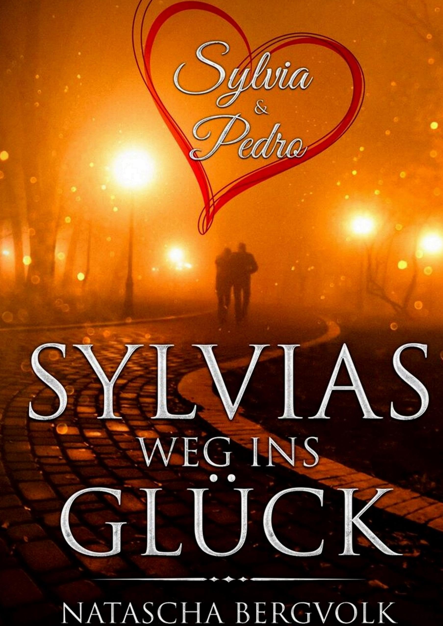 Sylvias Weg ins Glück Contemporary literature