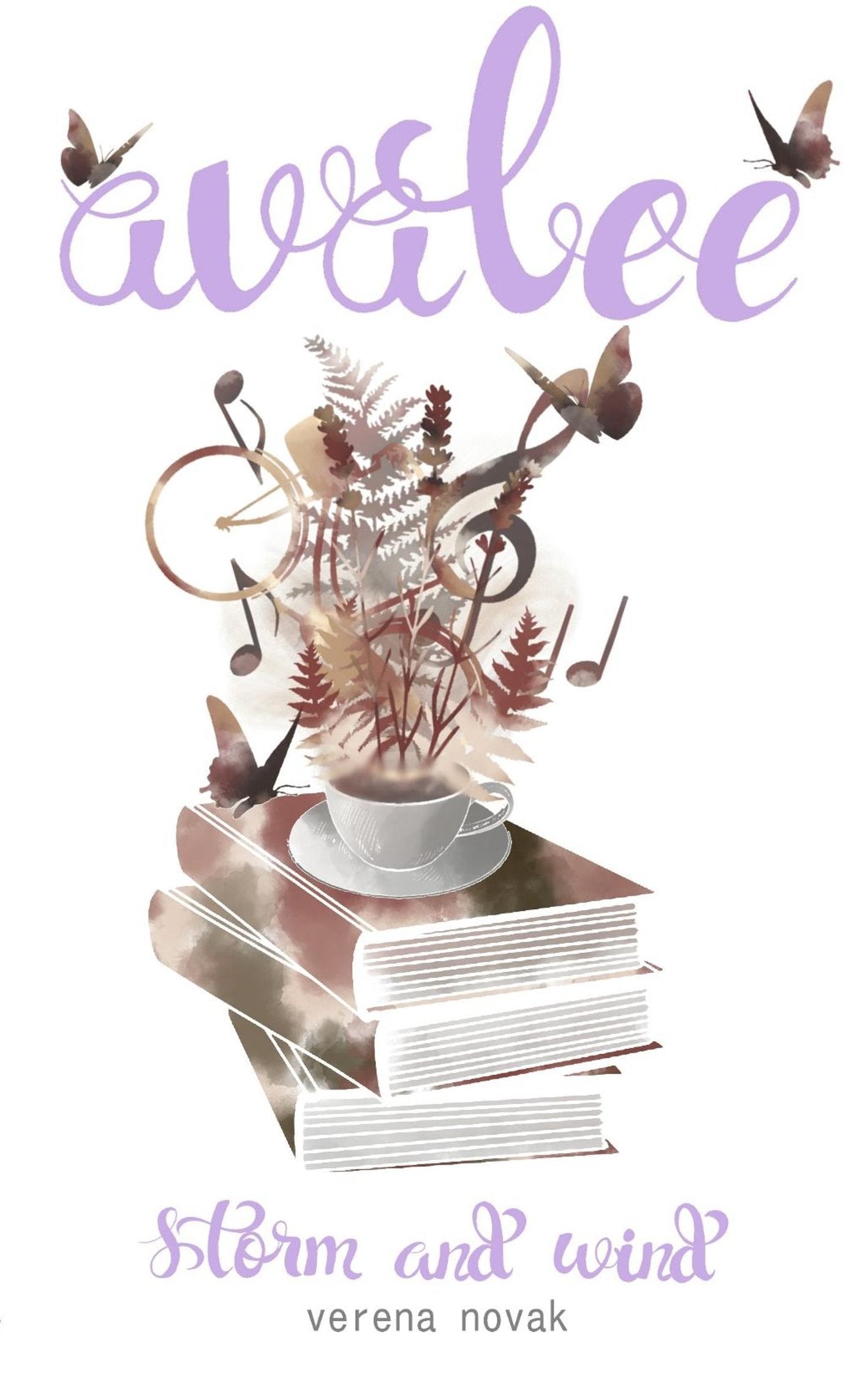 Product Image: Avalee