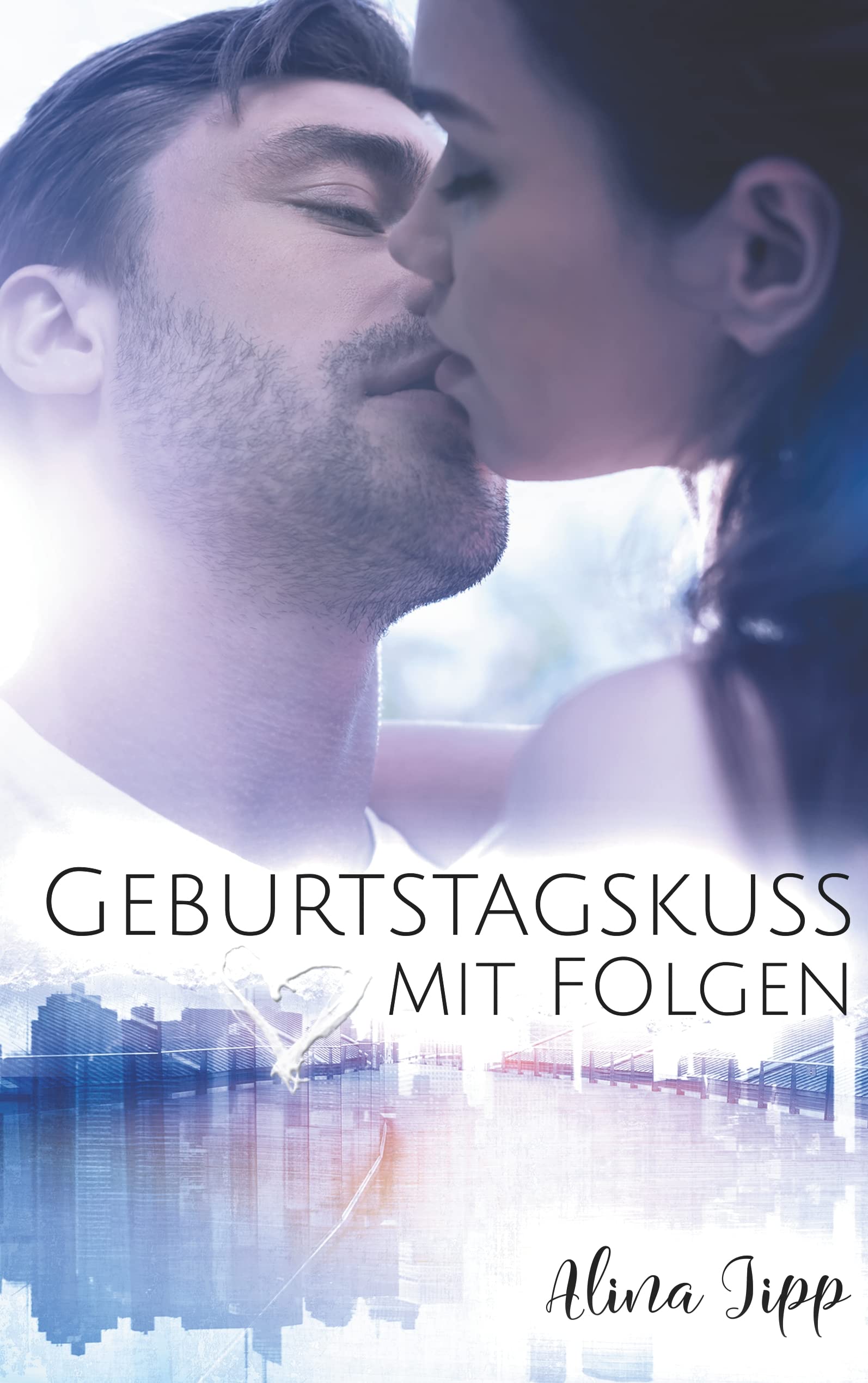 Product Image: Geburtstagskuss mit Folgen