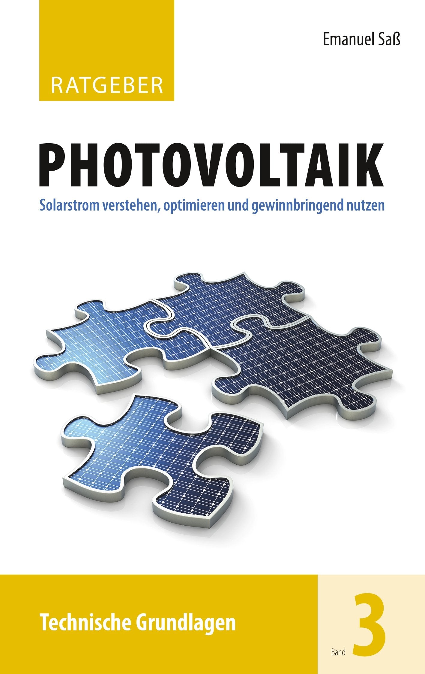 Ratgeber Photovoltaik, Band 3: Technische Grundlagen Mathematics