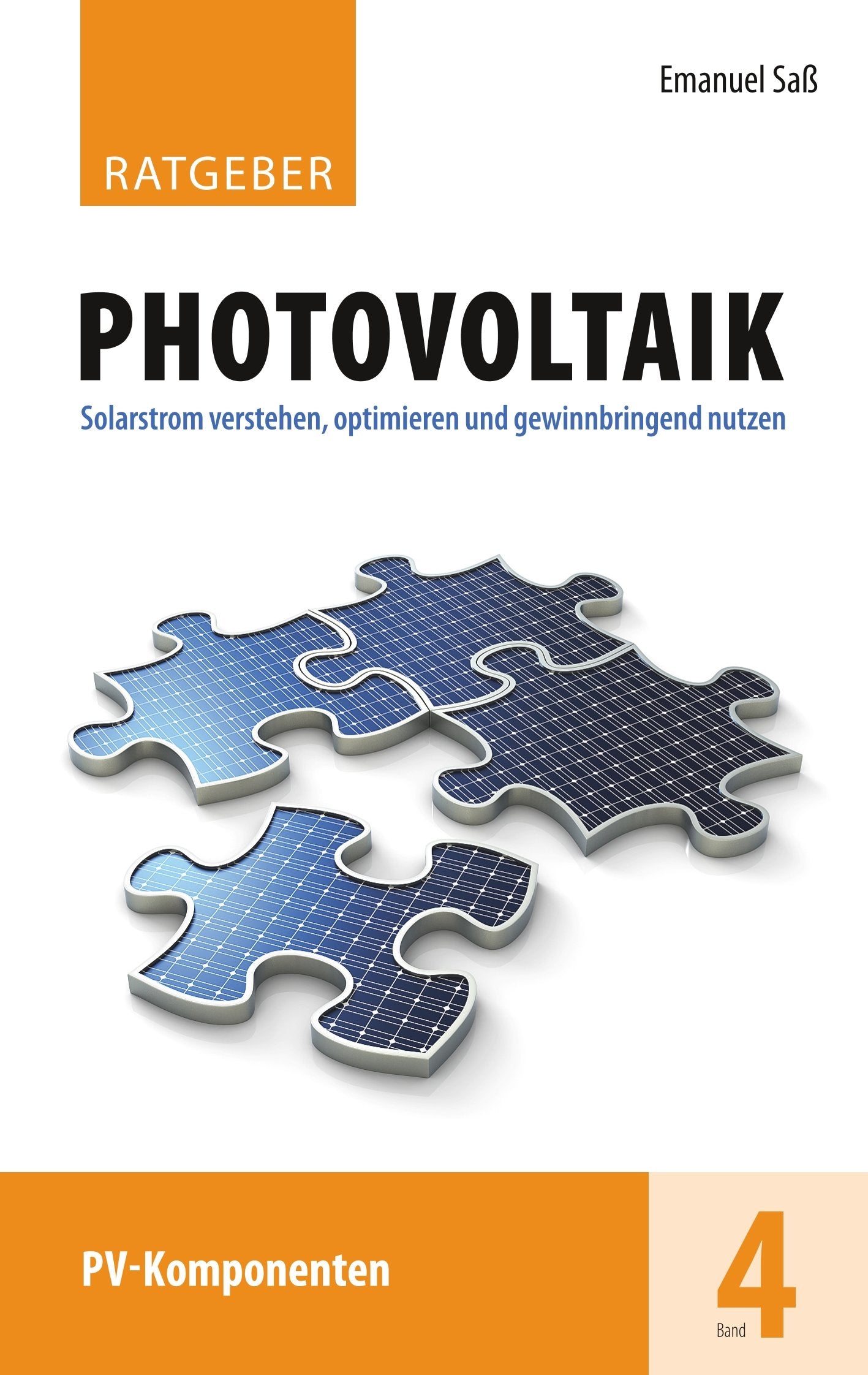 Ratgeber Photovoltaik, Band 4 Mathematics