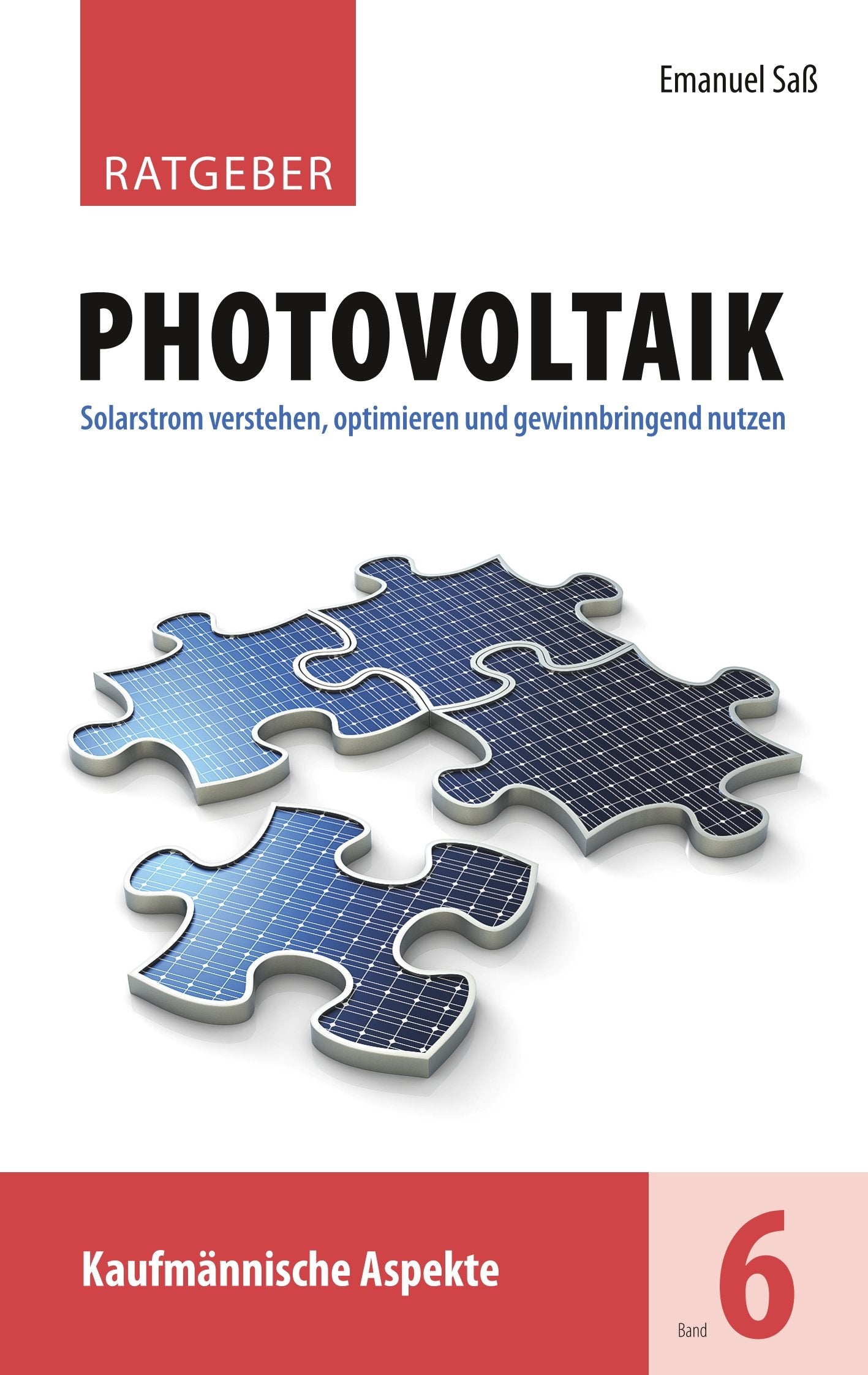 Ratgeber Photovoltaik, Band 6 book