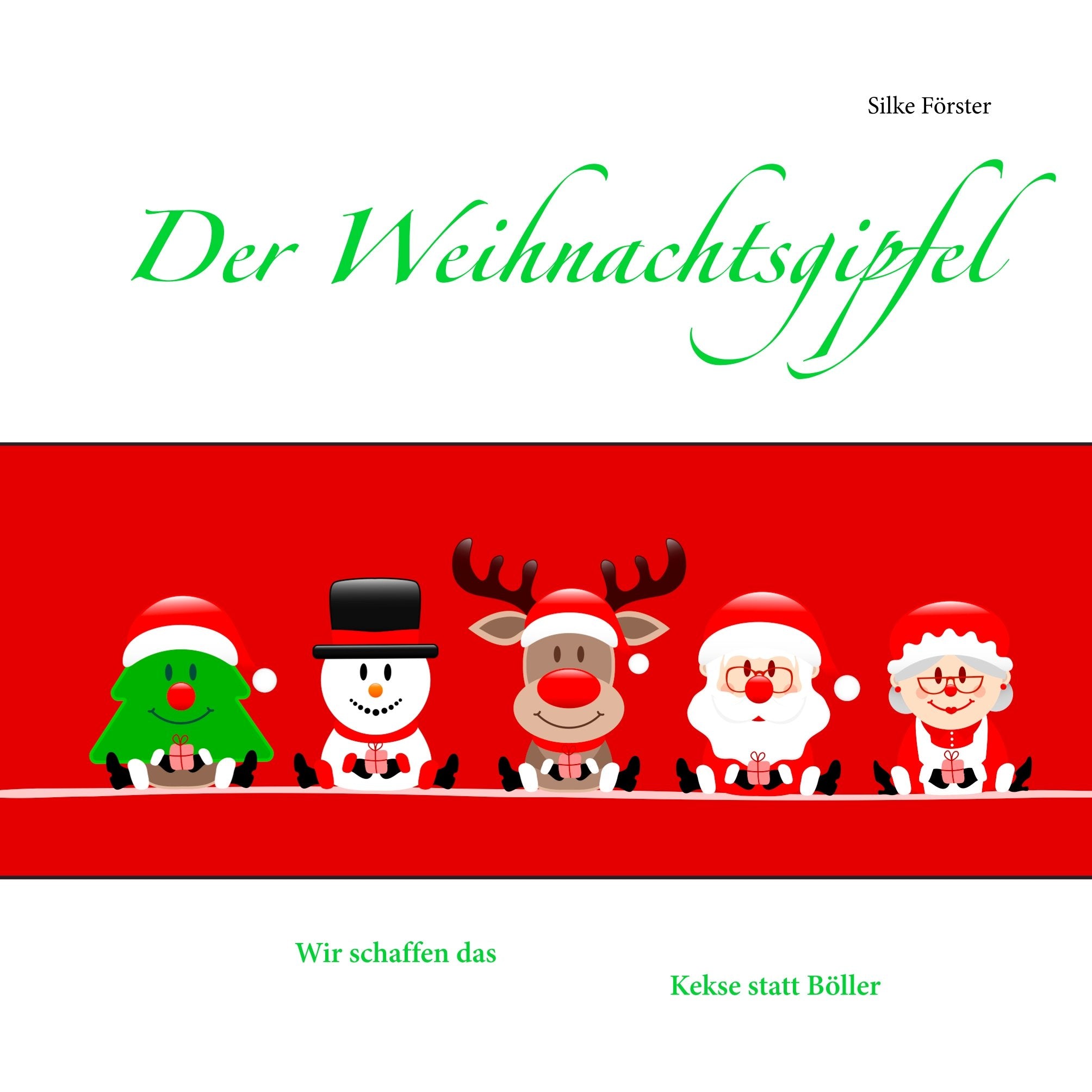 Product Image: Der Weihnachtsgipfel