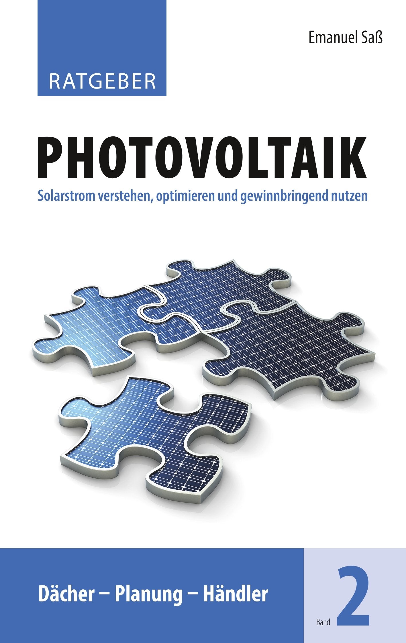 Ratgeber Photovoltaik, Band 2 book
