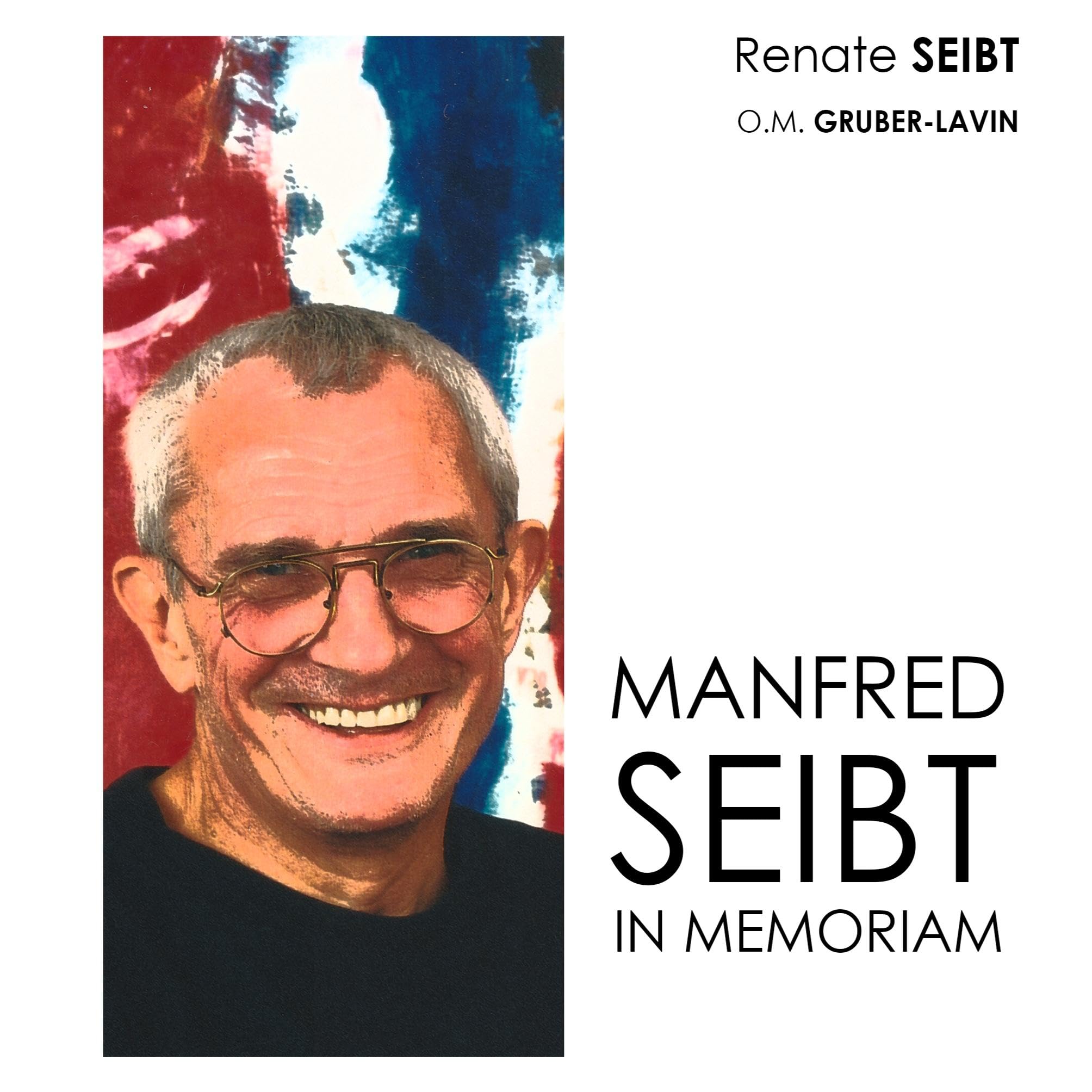 Product Image: Manfred Seibt