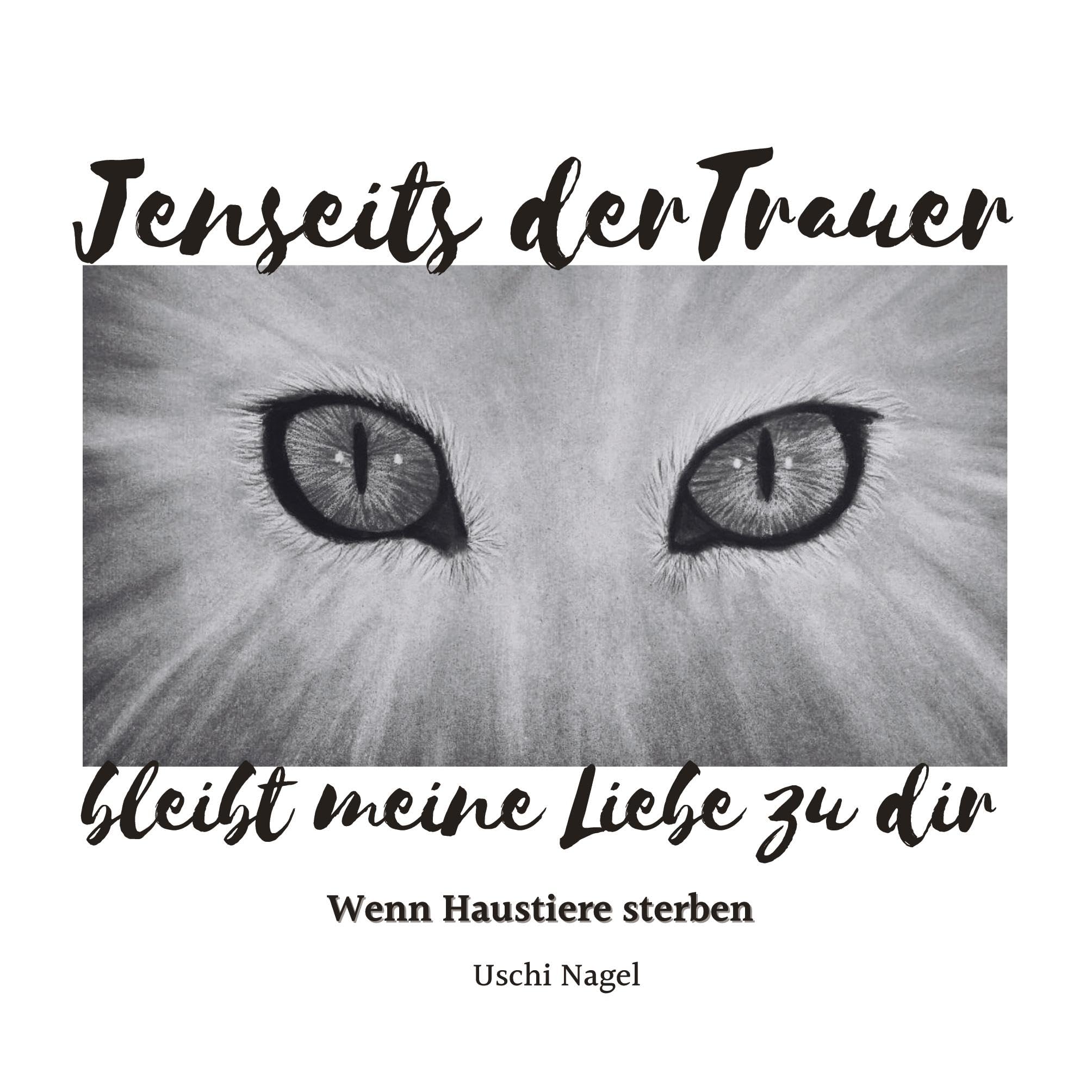 Jenseits der Trauer bleibt meine Liebe zu dir Lifestyle