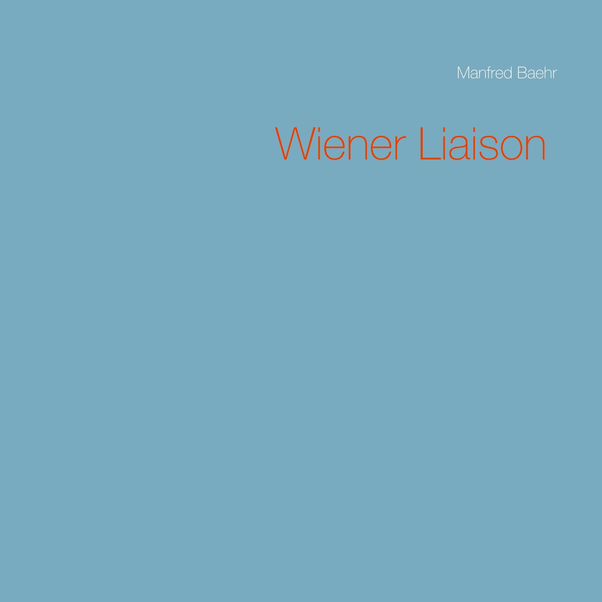 Product Image: Wiener Liaison