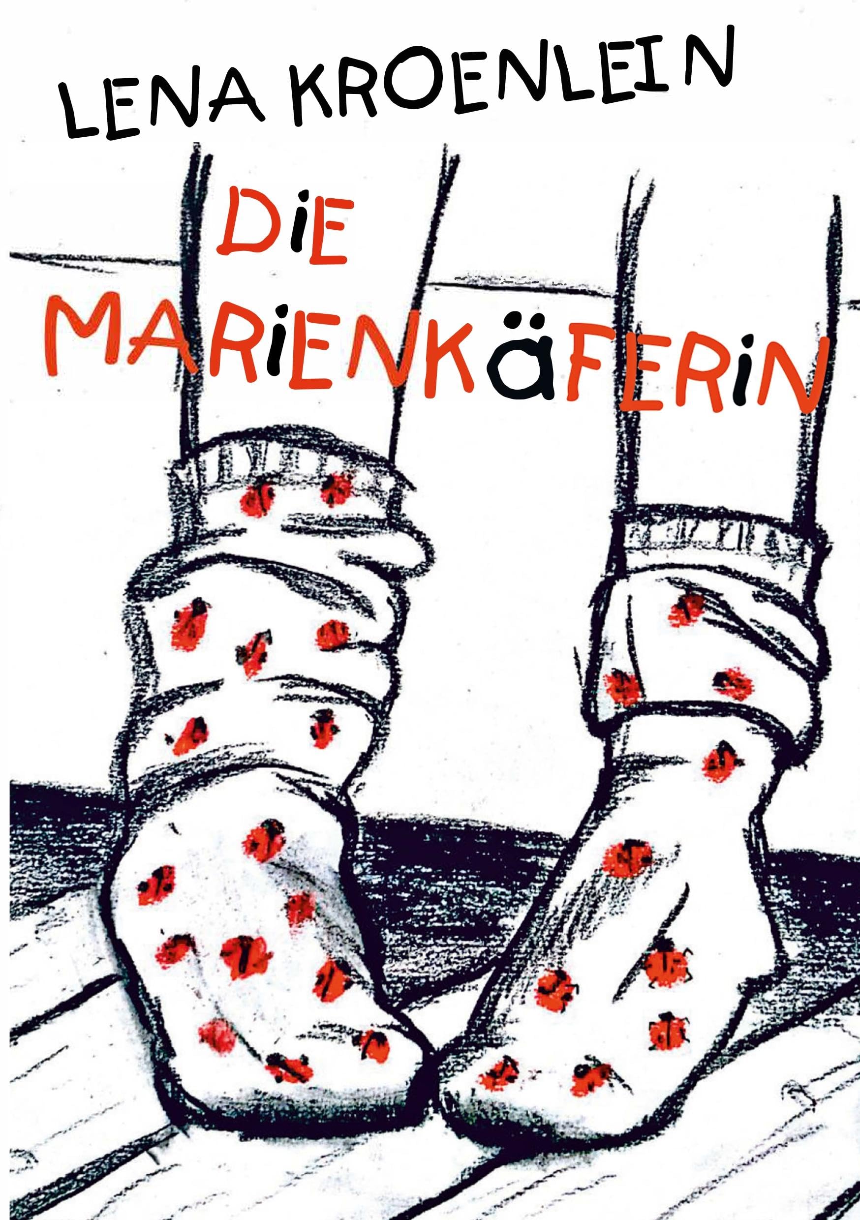 Product Image: Die Marienkäferin