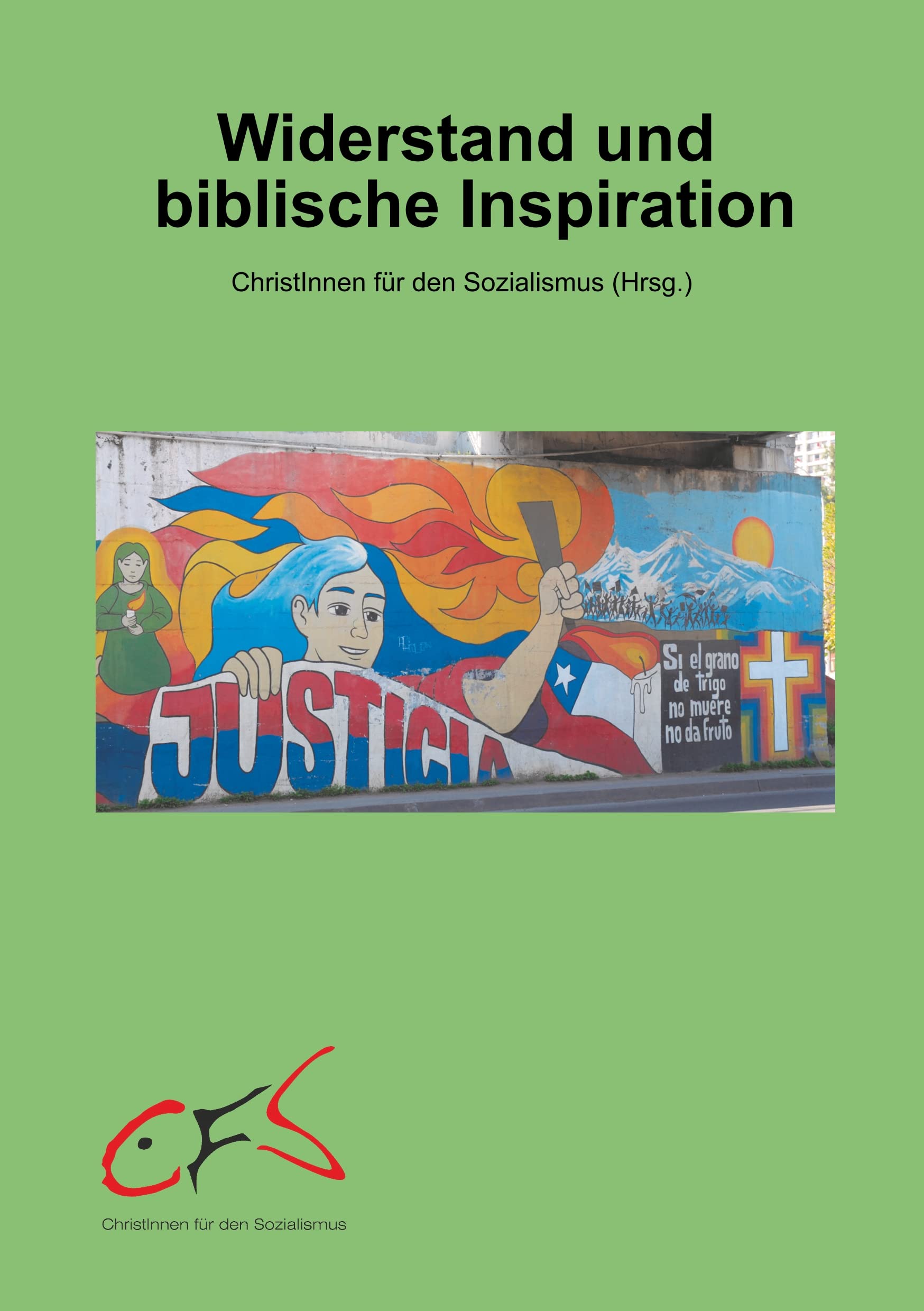 Widerstand und biblische Inspiration Books
