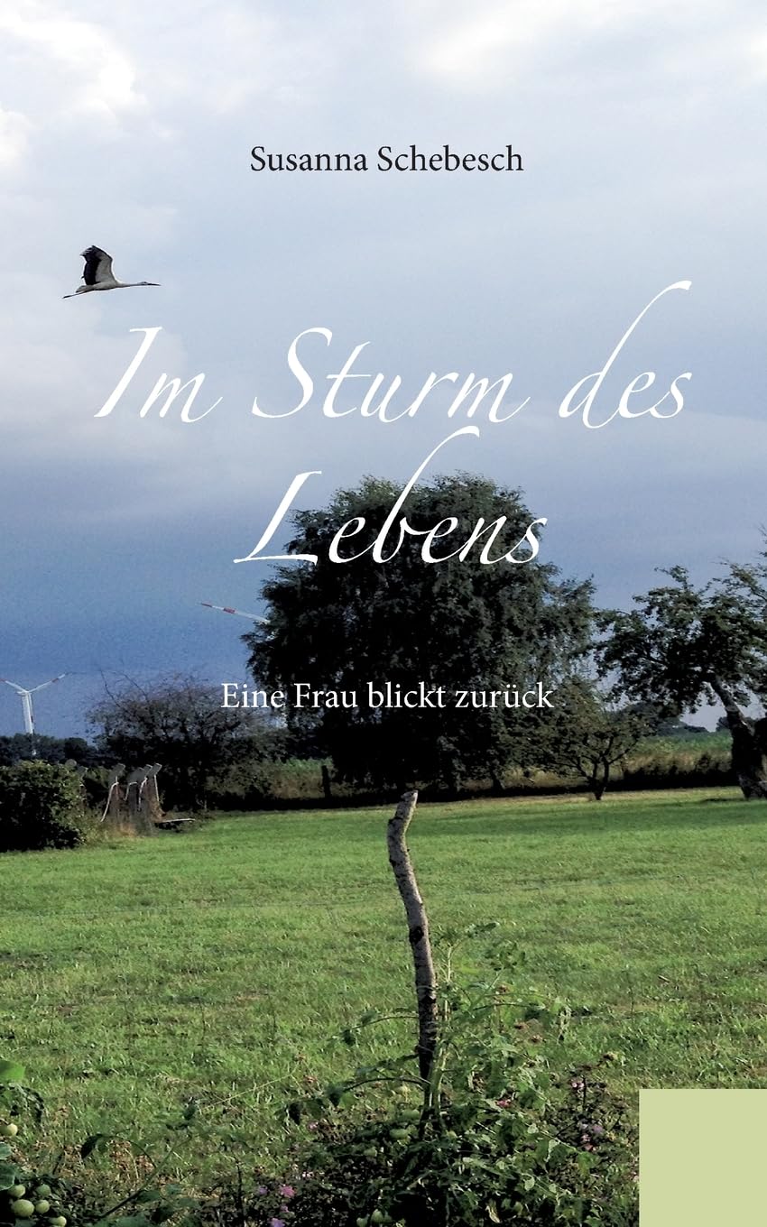 Im Sturm des Lebens: Eine Frau blickt zurück Politics & Society