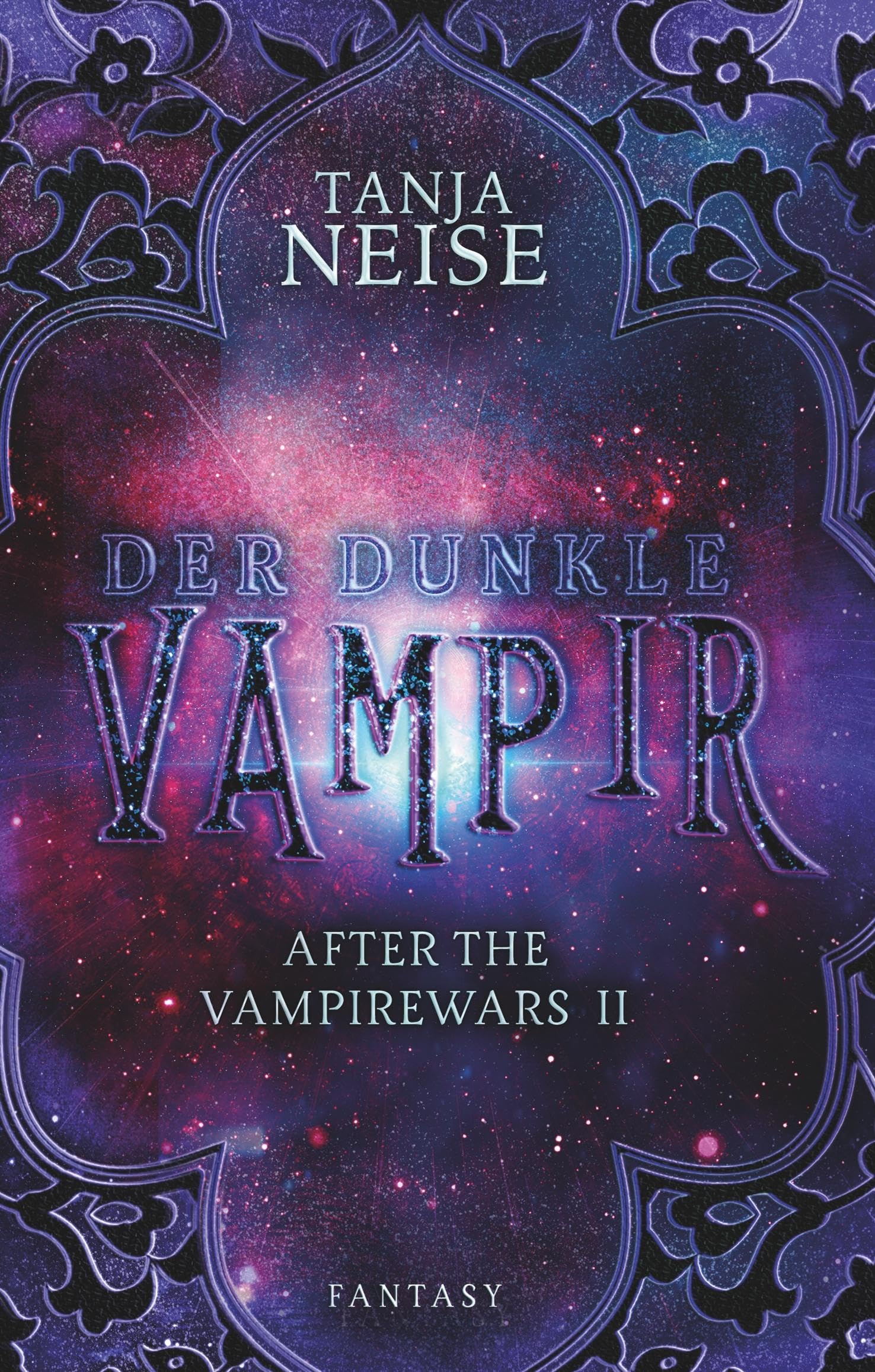 Der dunkle Vampir Historical Fiction