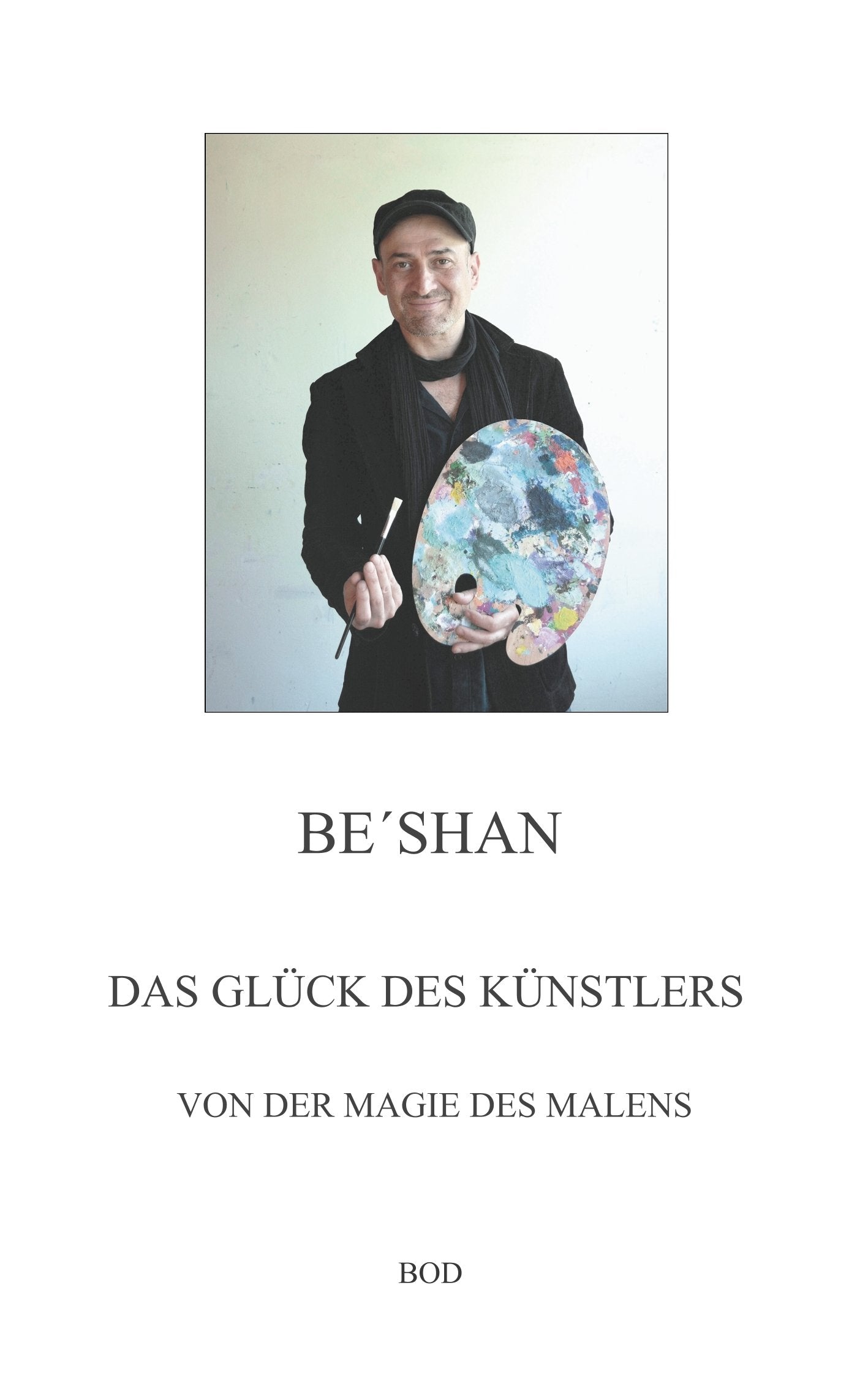 Das Glück des Künstlers: Von der Magie des Malens Film, Art & Culture
