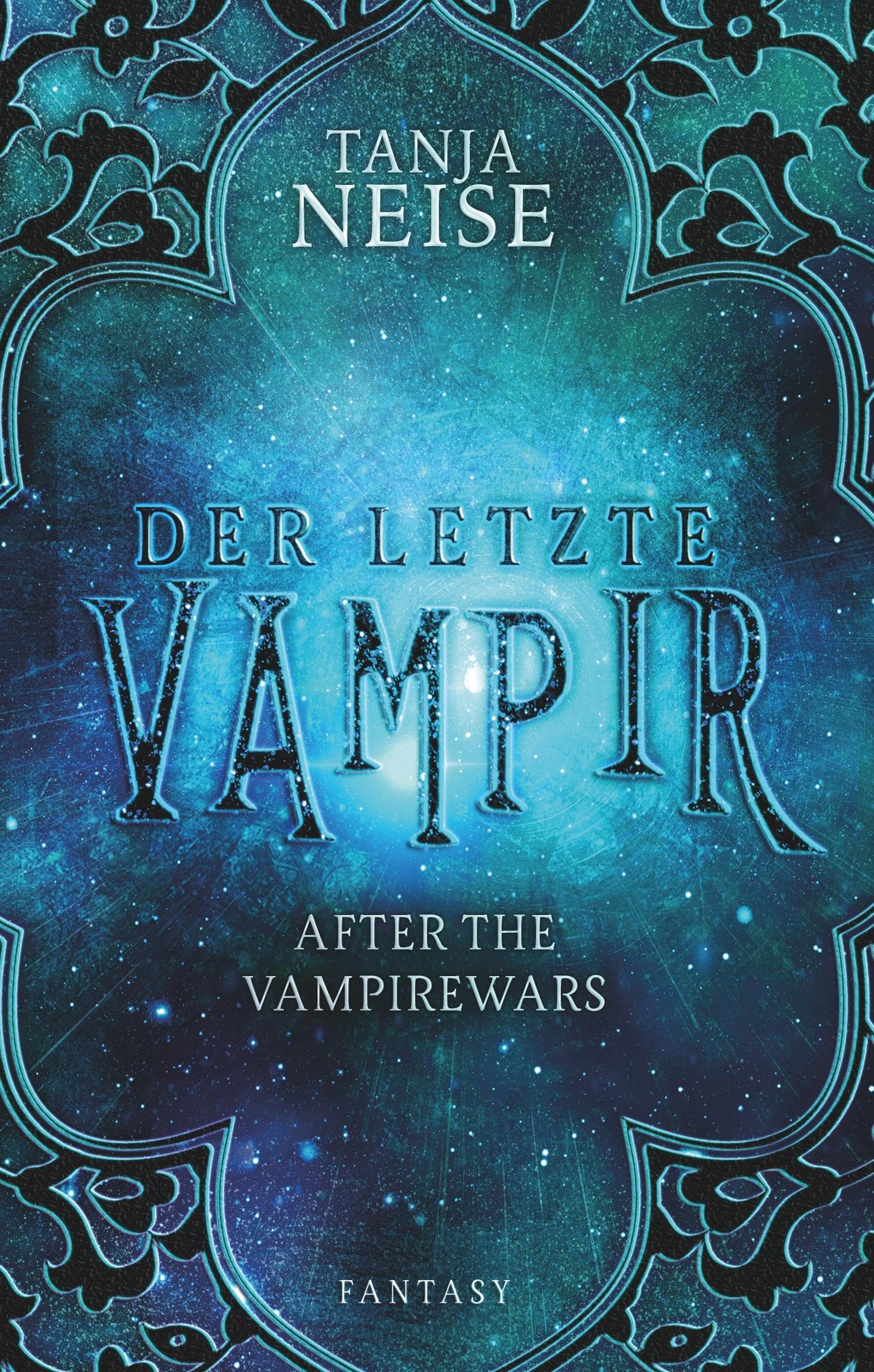 Product Image: Der letzte Vampir