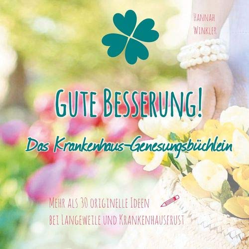Product Image: Gute Besserung!
