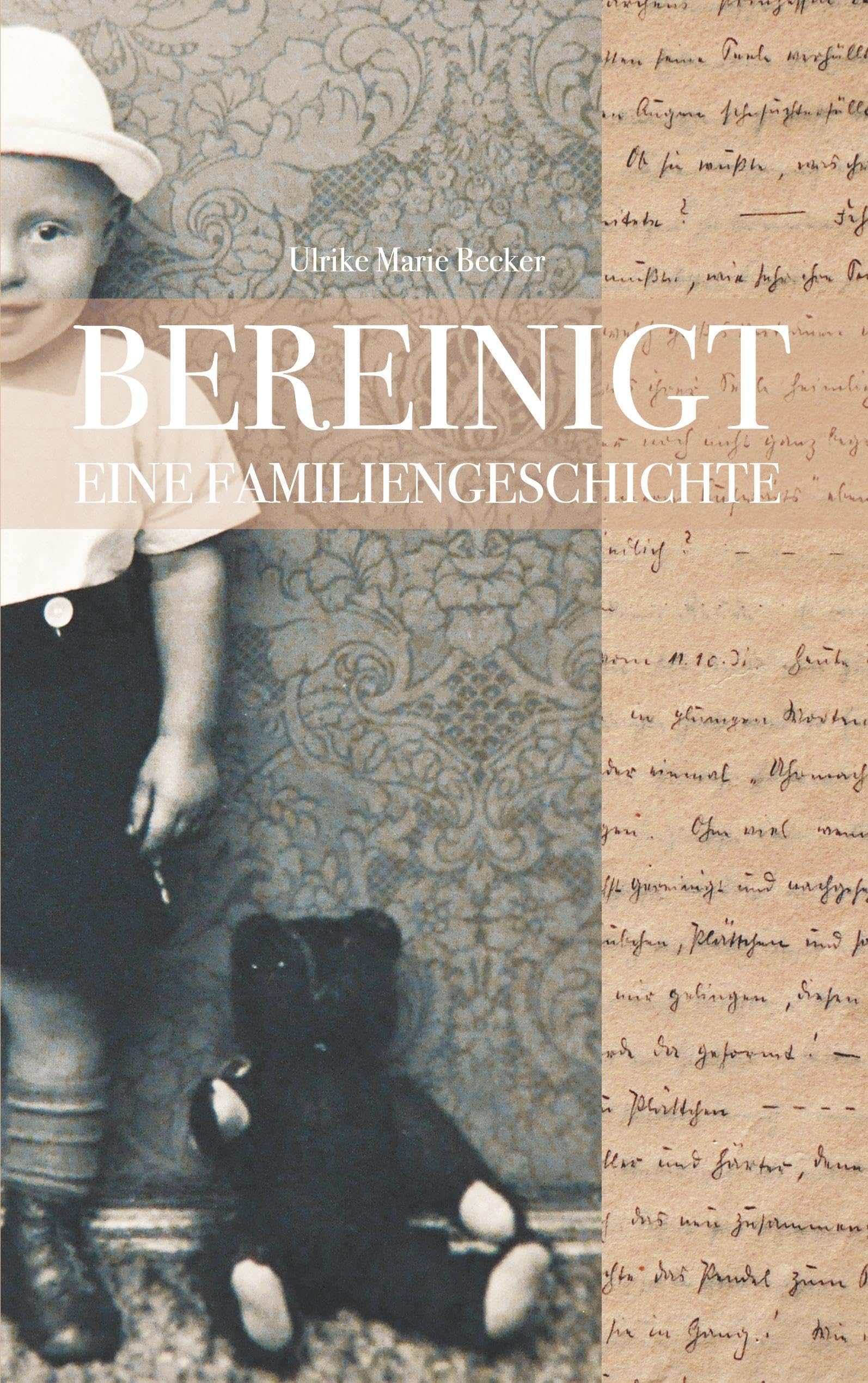 Bereinigt Personalities Books