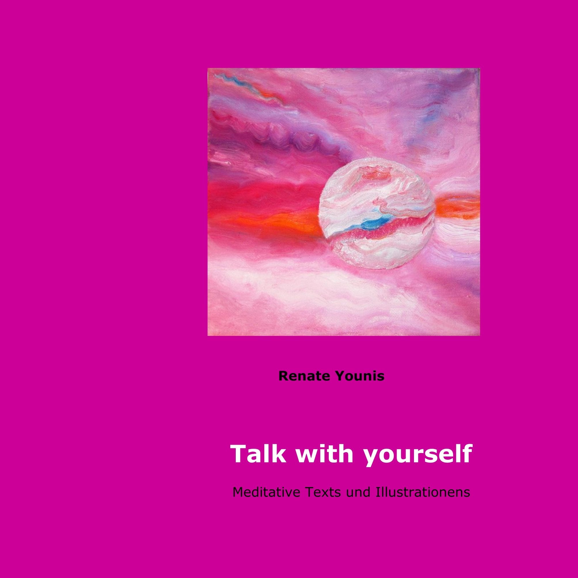 Product Image: Talk with yourself