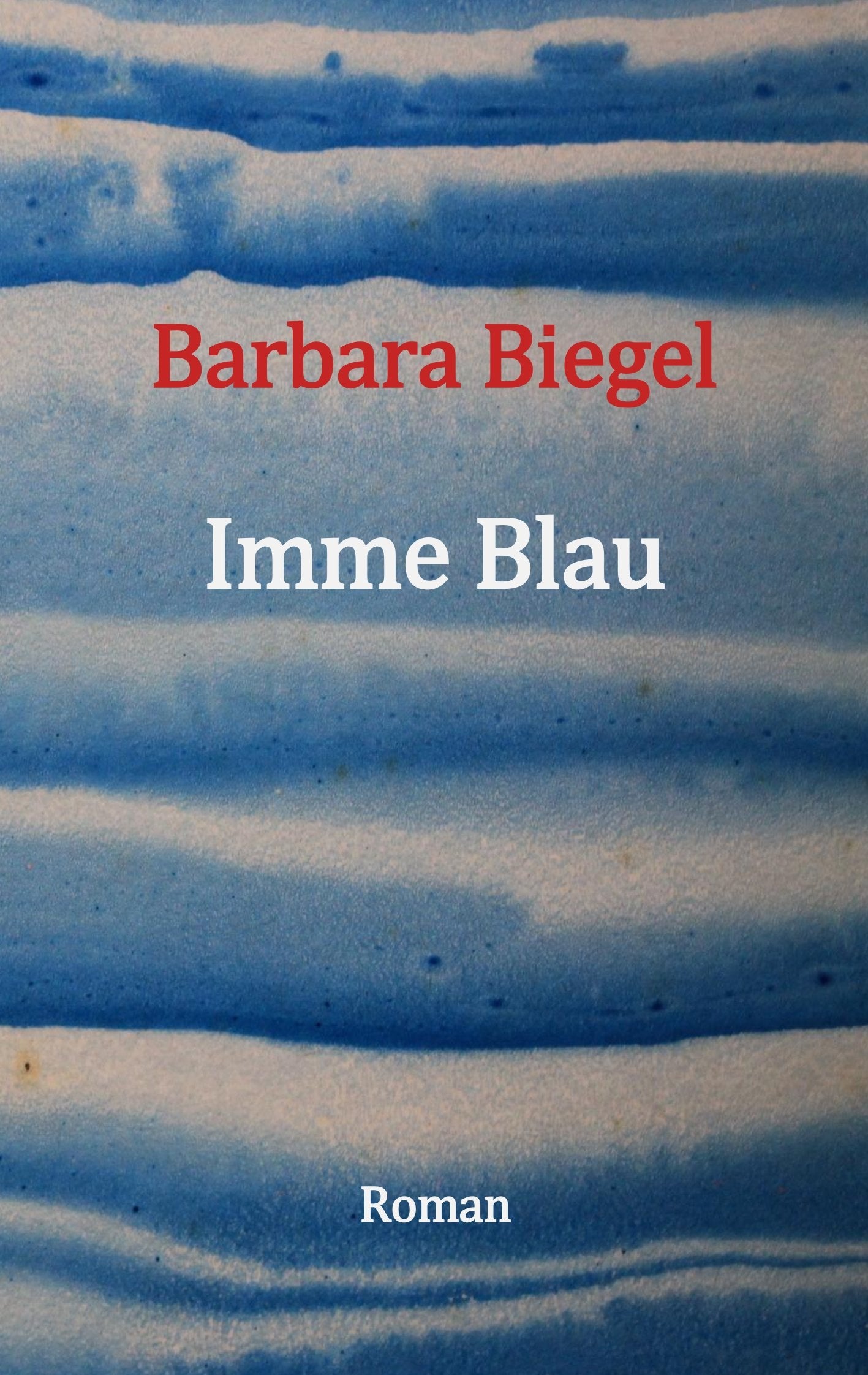 Product Image: Imme Blau