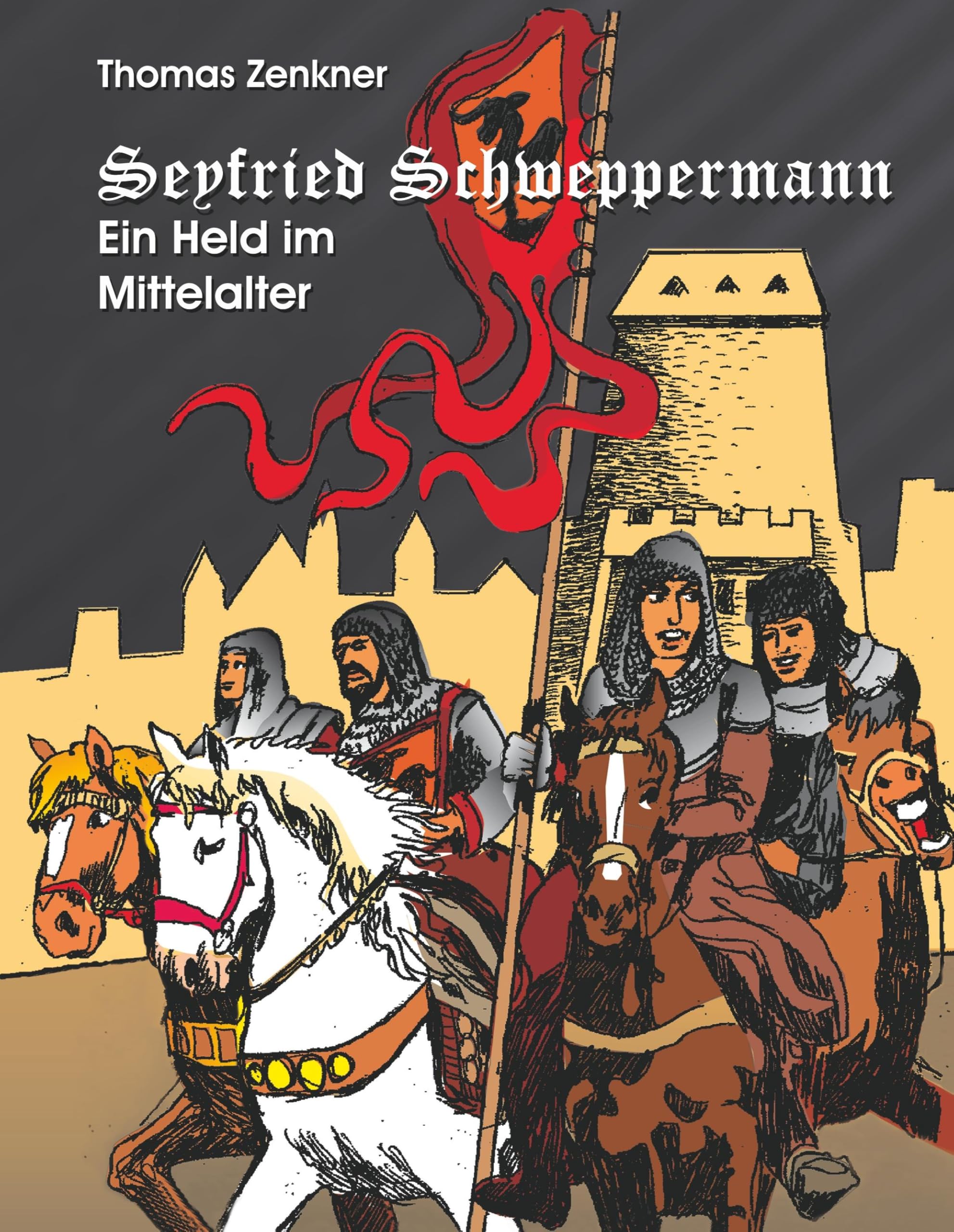 Seyfried Schweppermann Action & Adventure