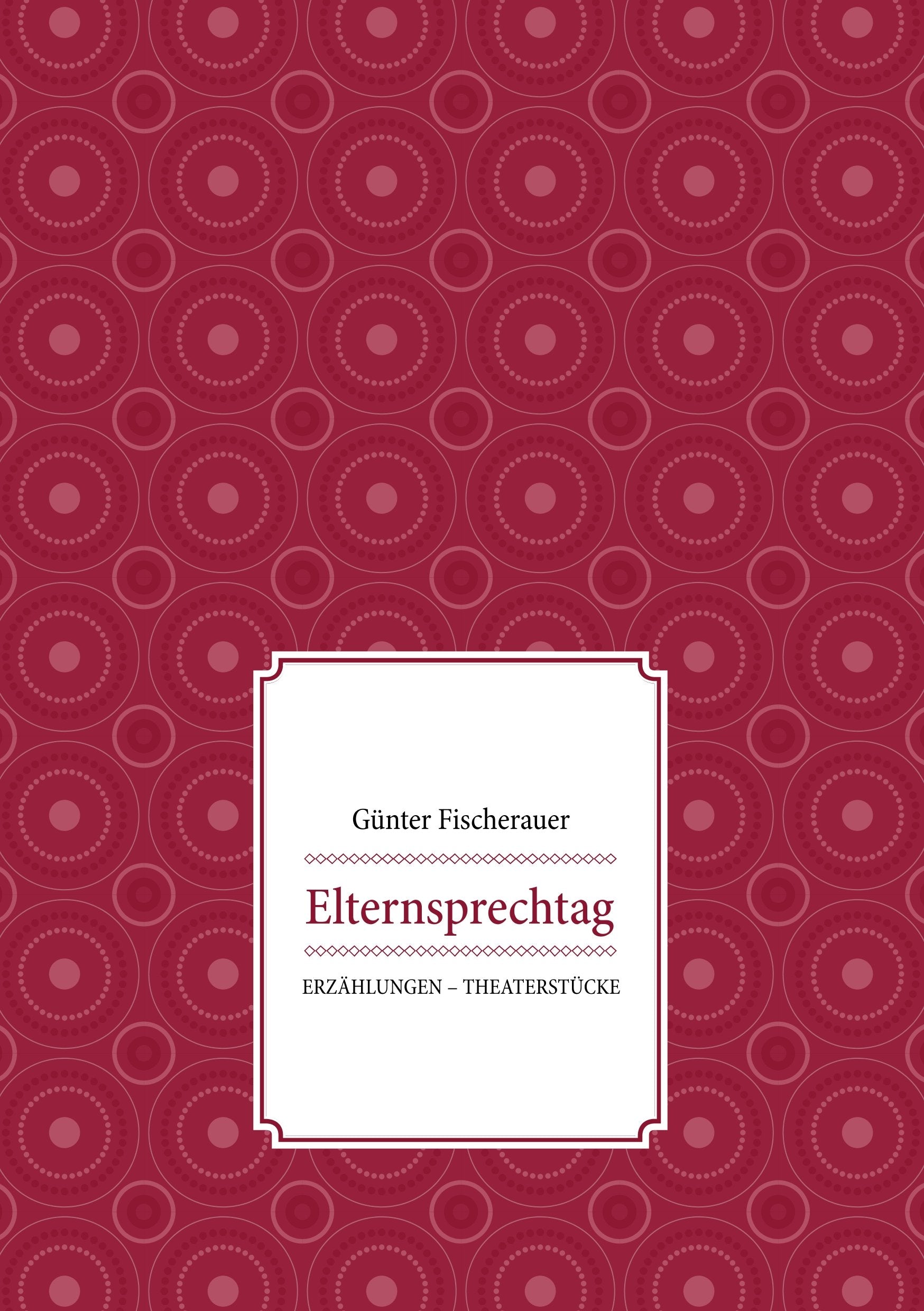 Elternsprechtag Contemporary literature
