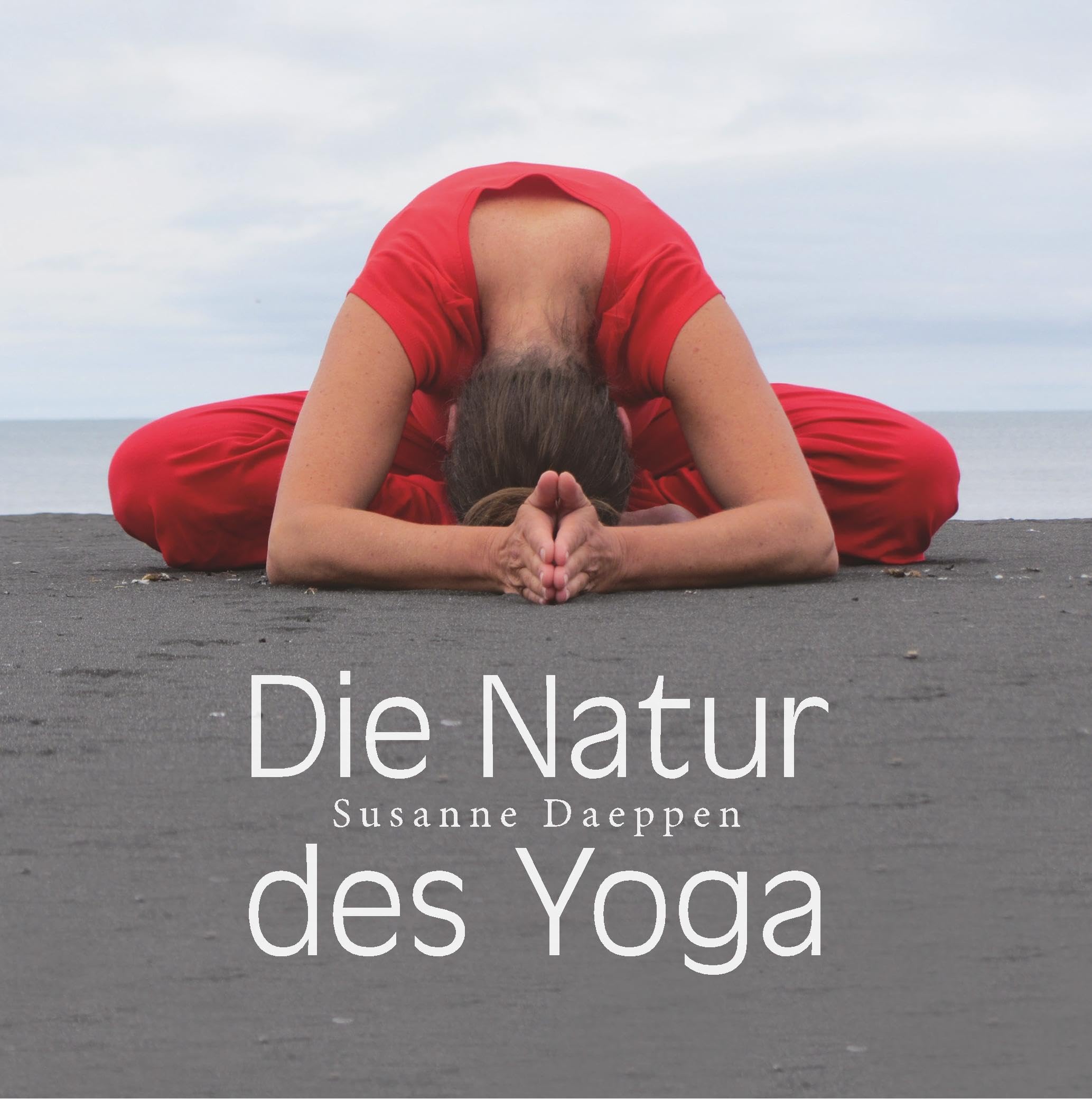 Die Natur des Yoga book