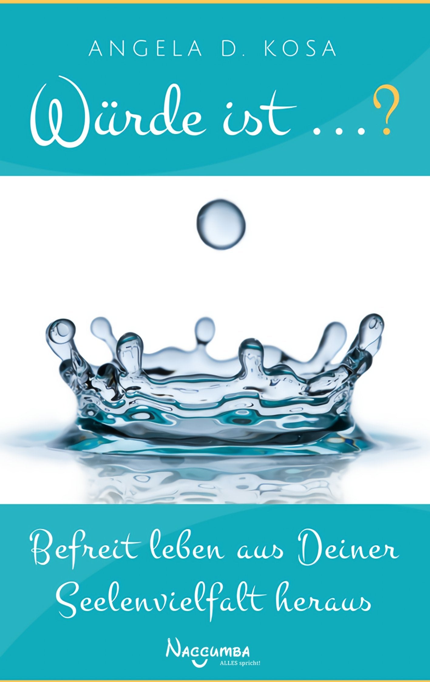 Product Image: Würde ist ...?