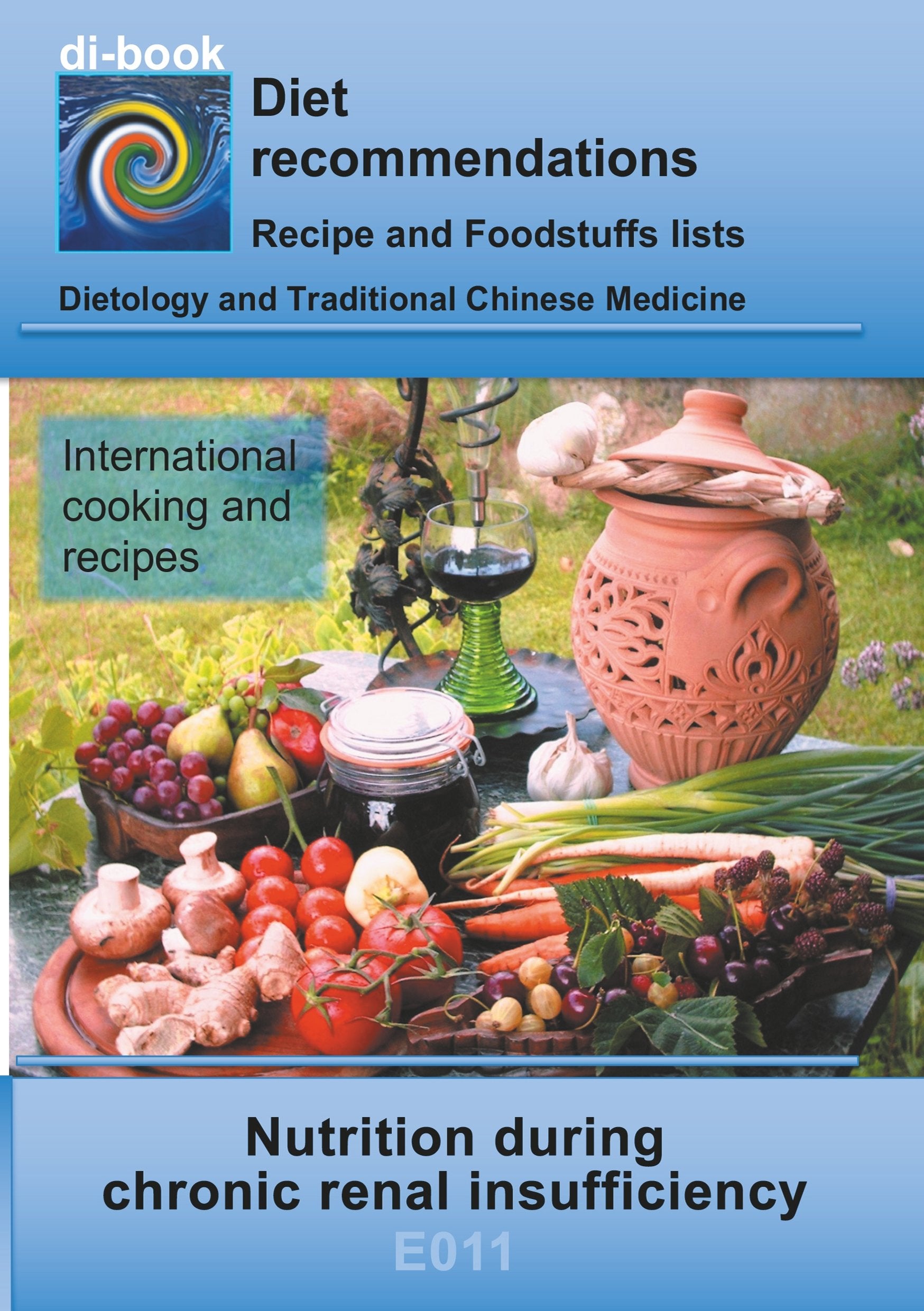 Nutrition during chronic renal insufficiency Leisure, Home & Garden