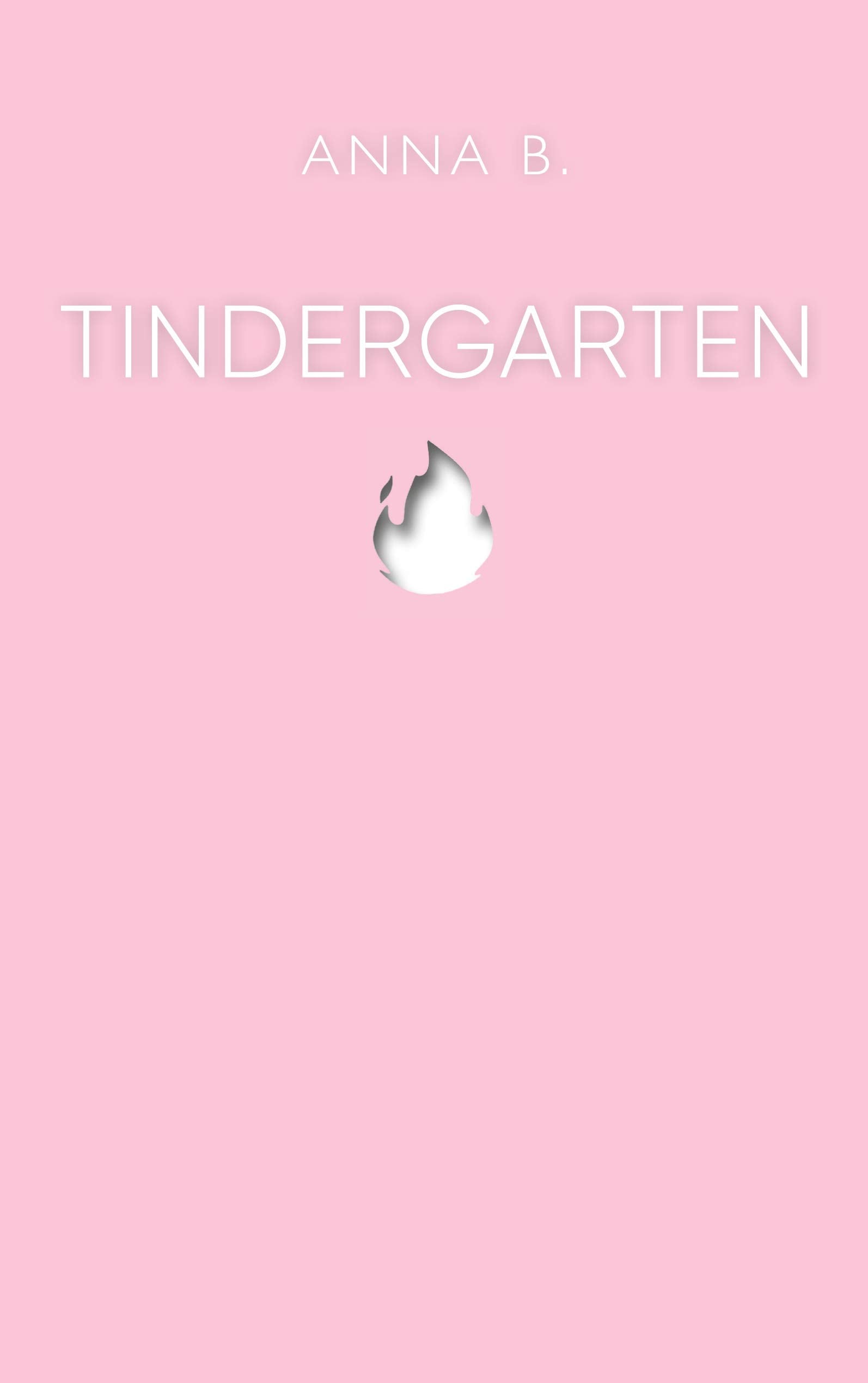 Tindergarten Personalities Books