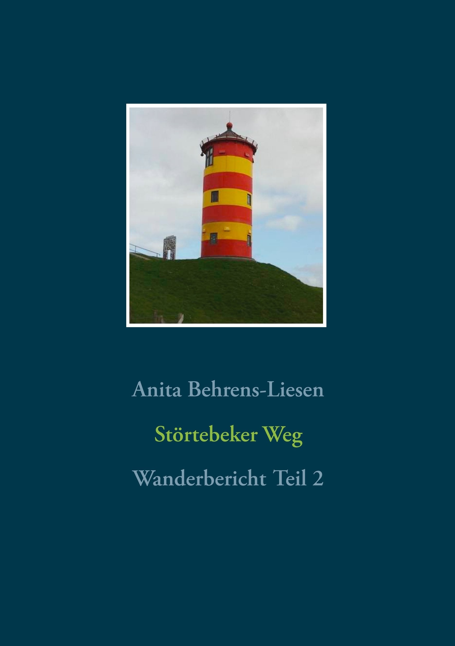 Störtebeker Weg: Wanderbericht Teil 2 Camping & Survival