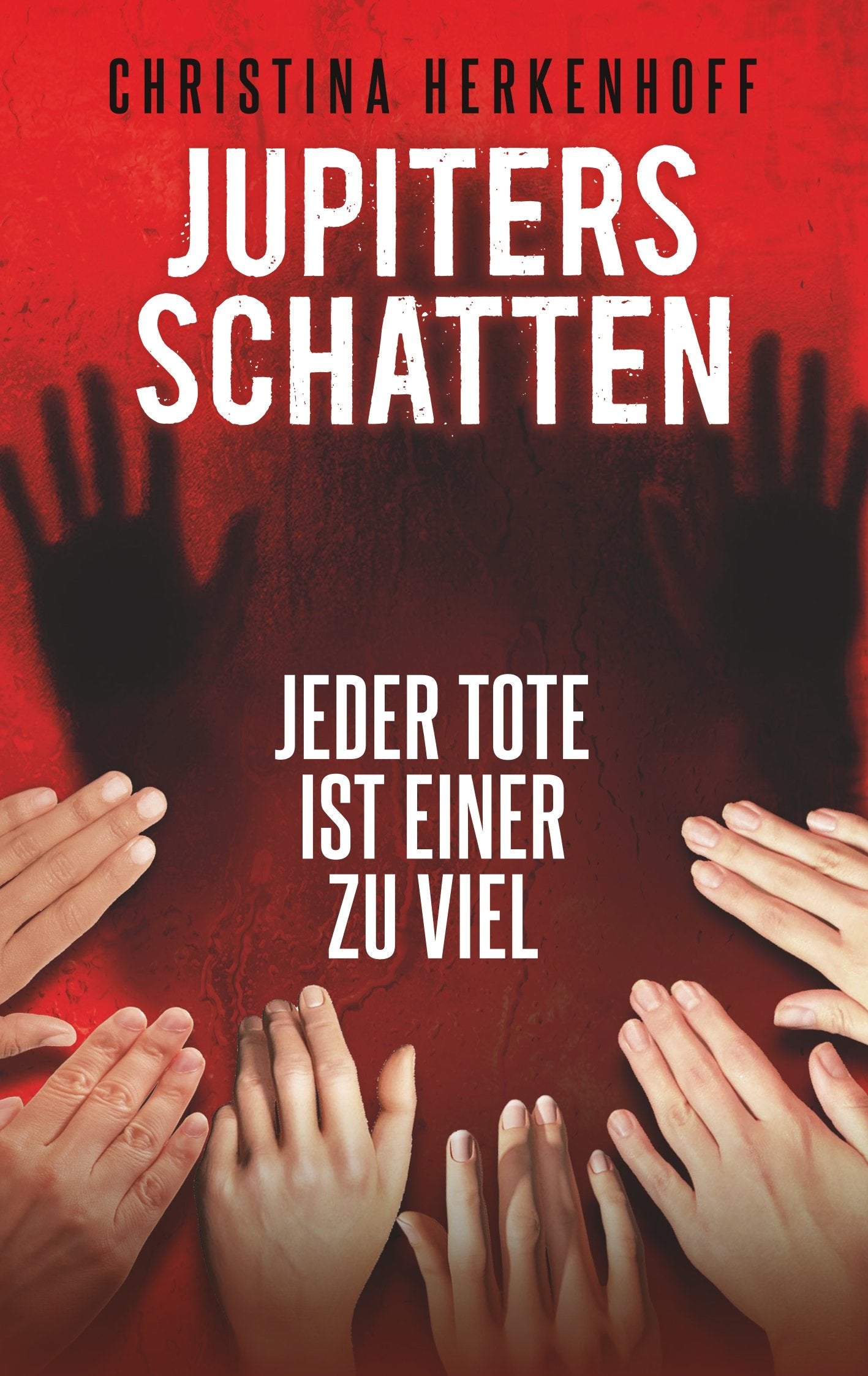 Jupiters Schatten: Jeder Tote ist einer zu viel Death & Mourning