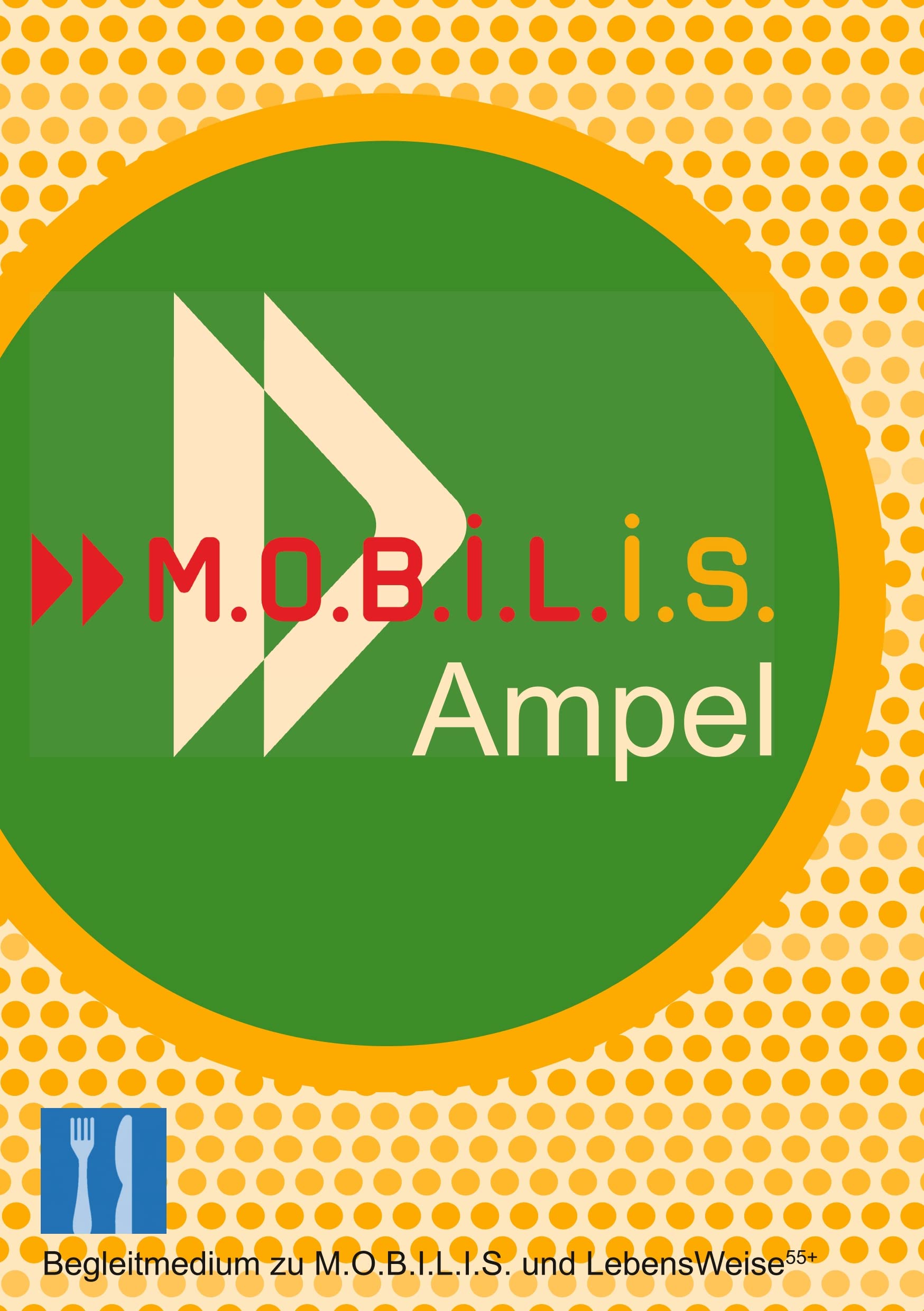 M.O.B.I.L.I.S. Ampel Health, Nutrition & Fitness Books