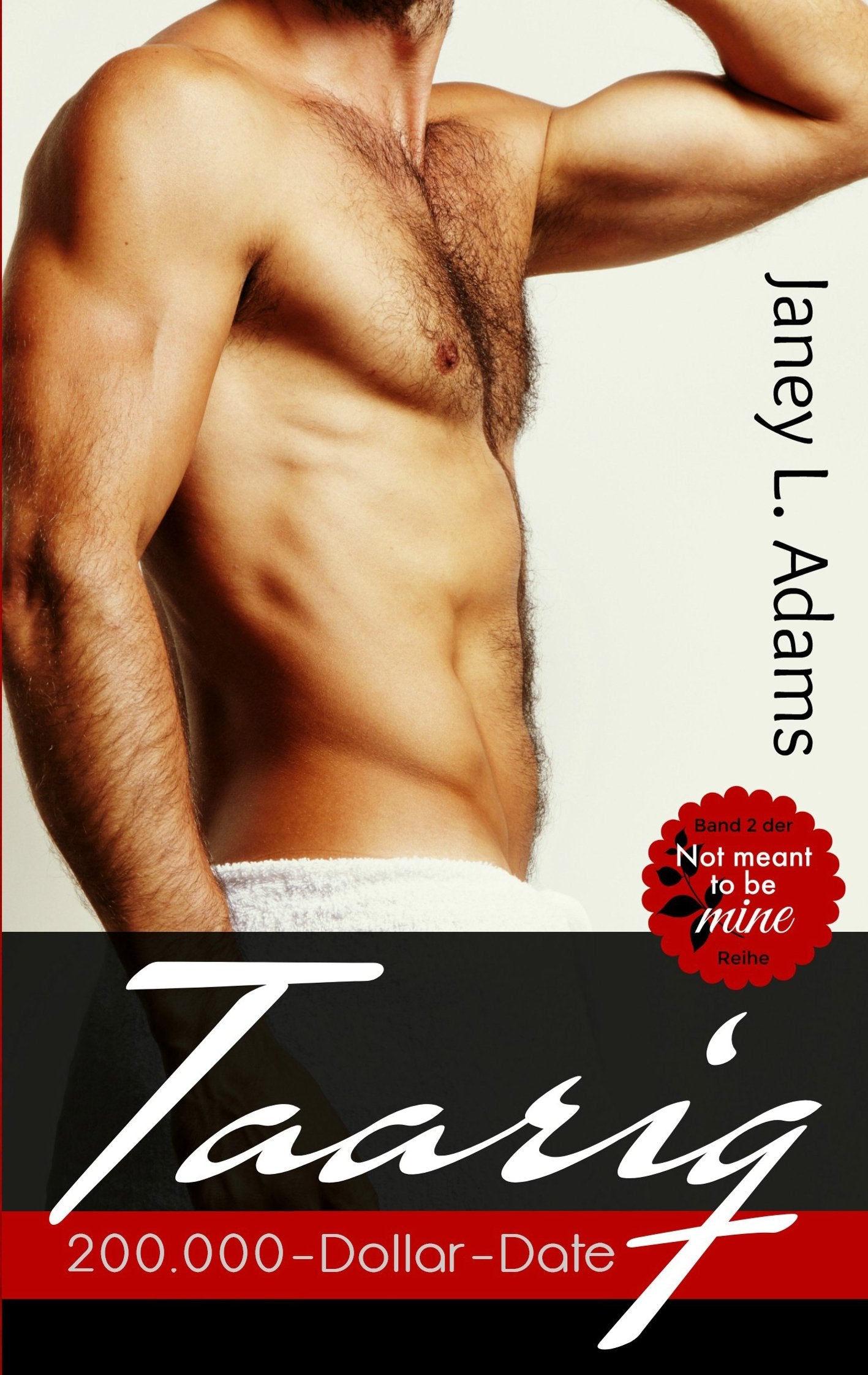 Taariq - 200.000-Dollar-Date (Not meant to be mine) Contemporary literature