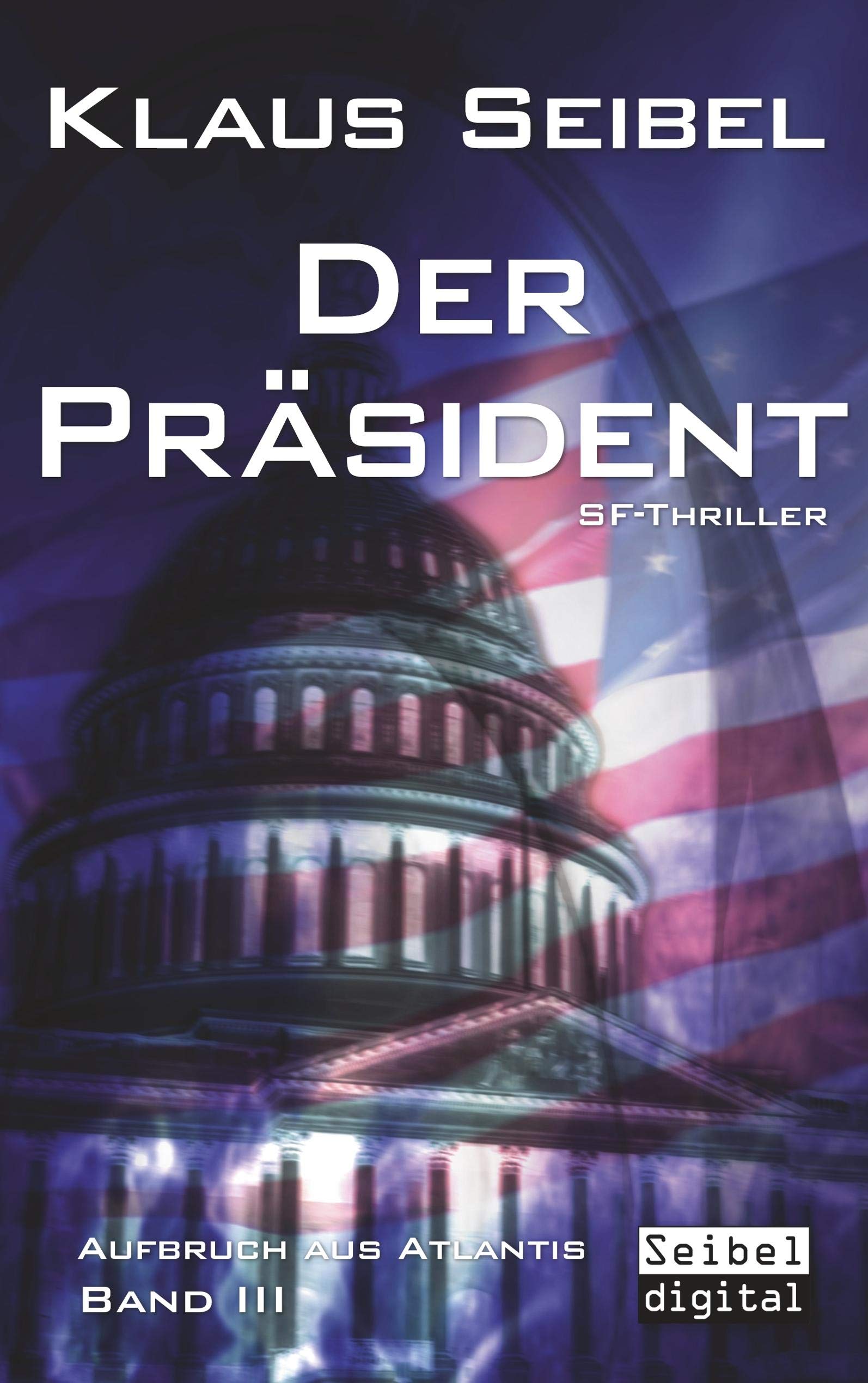 Der Präsident Contemporary literature Books