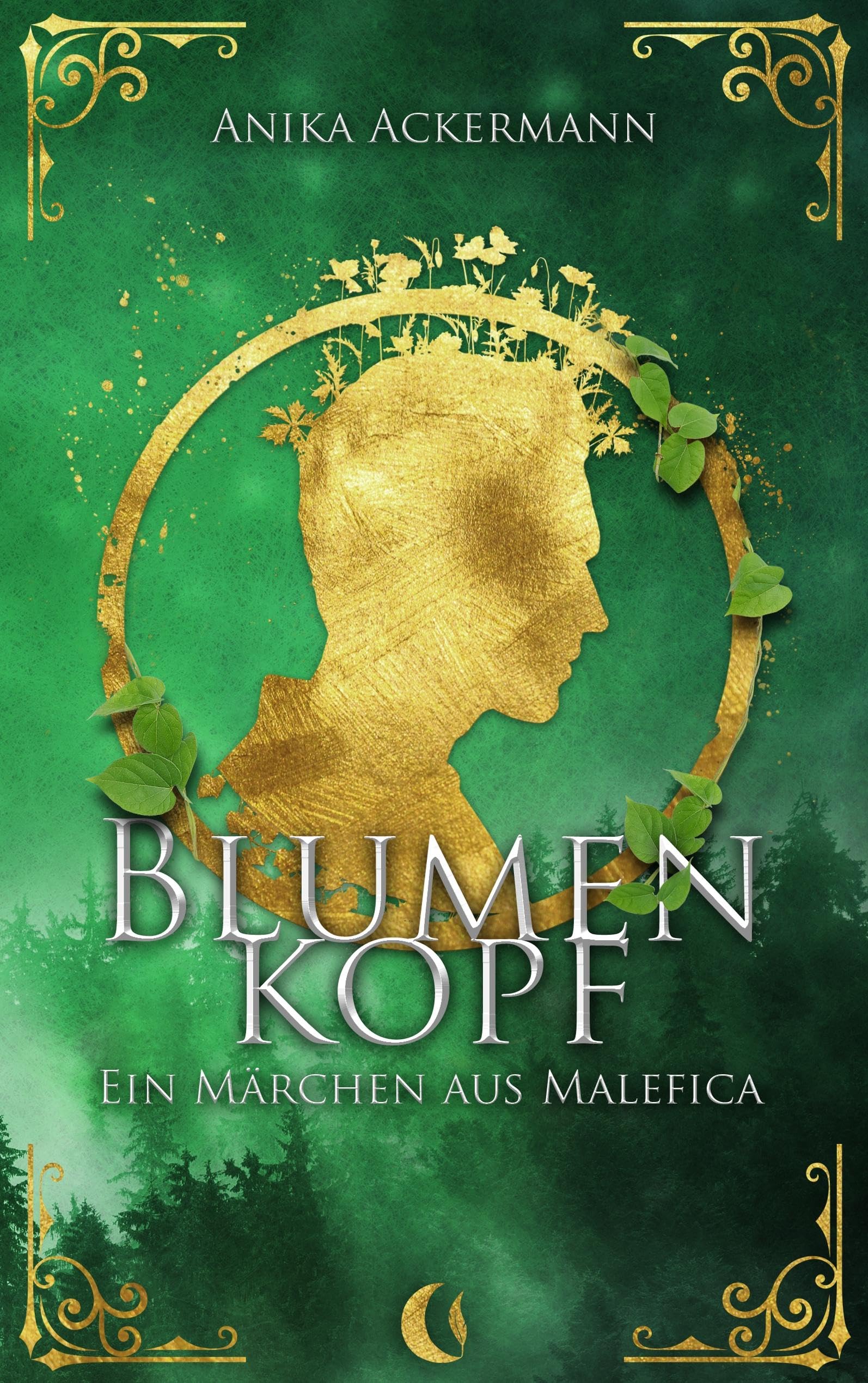 Blumenkopf Fairy Tales & Legends
