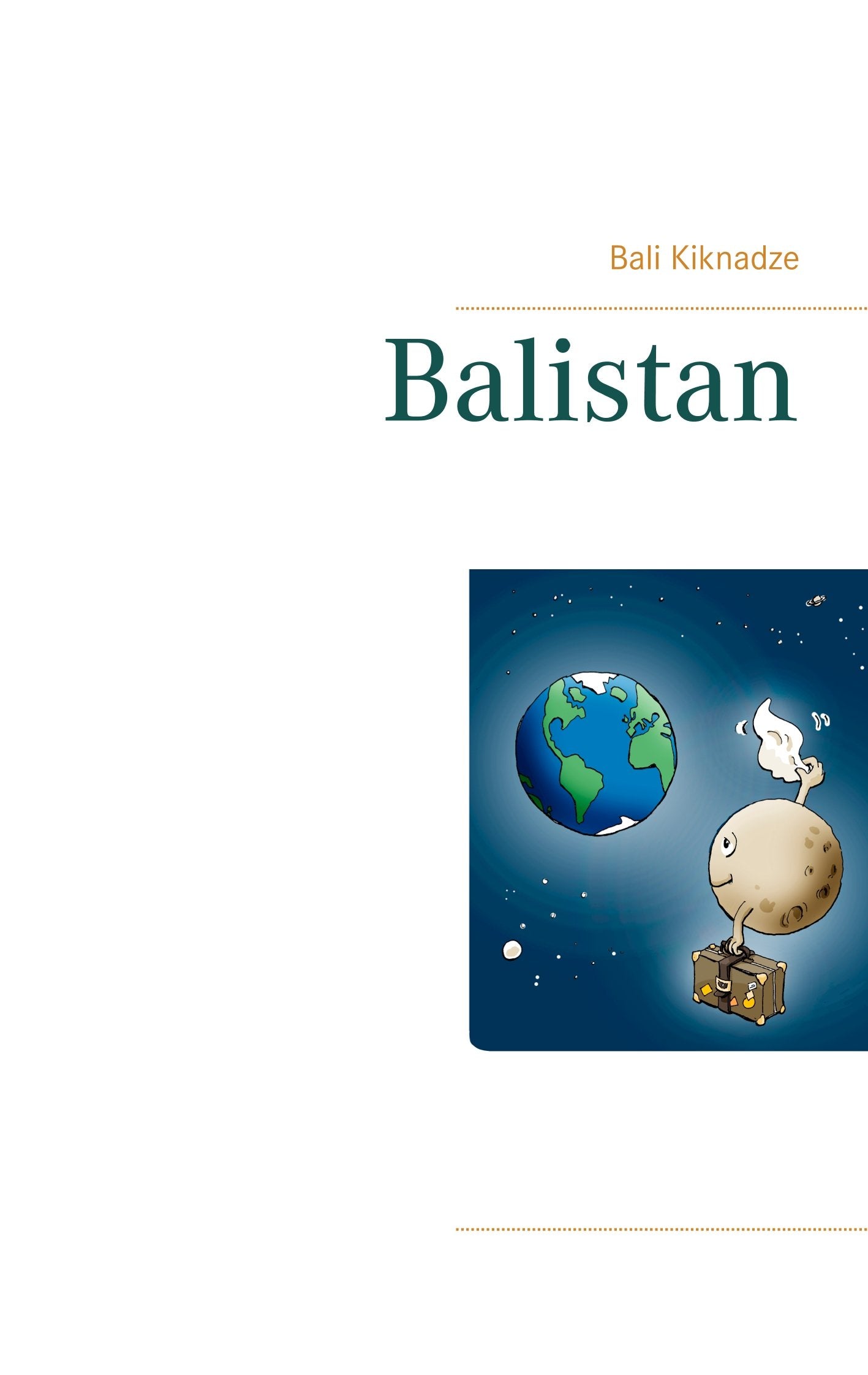 Product Image: Balistan