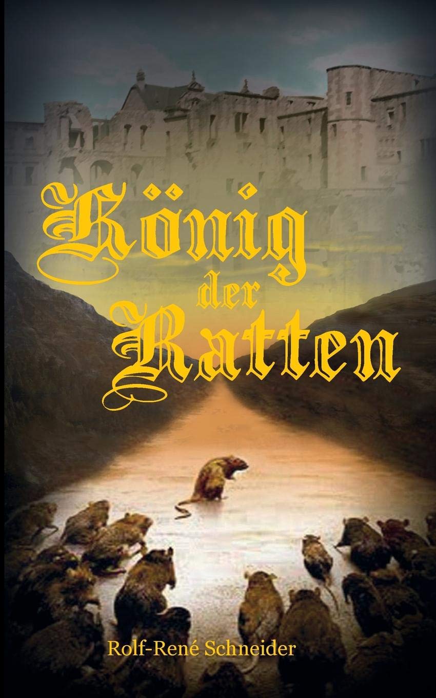 Product Image: König der Ratten