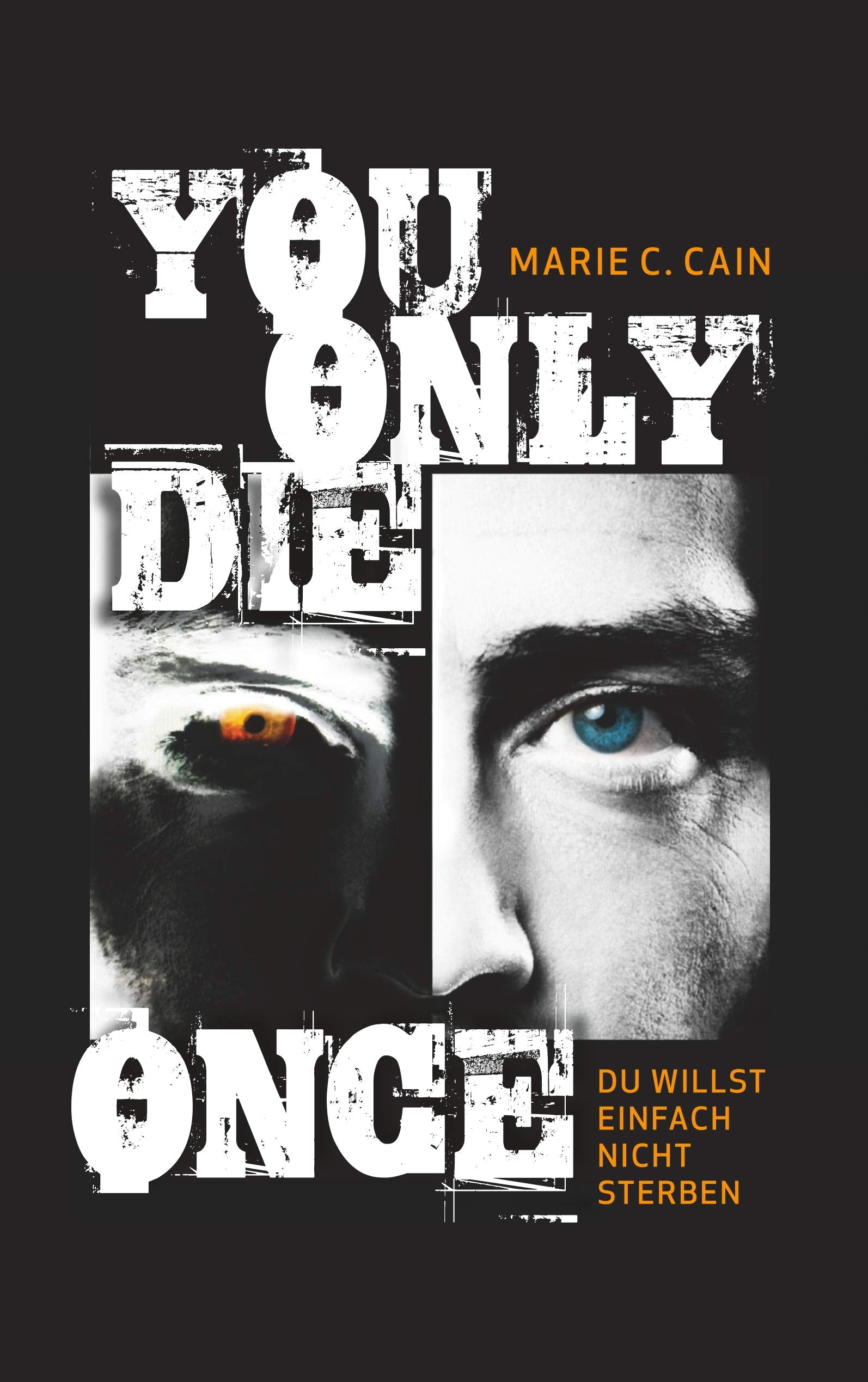 You Only Die Once: Du willst einfach nicht sterben Action & Adventure