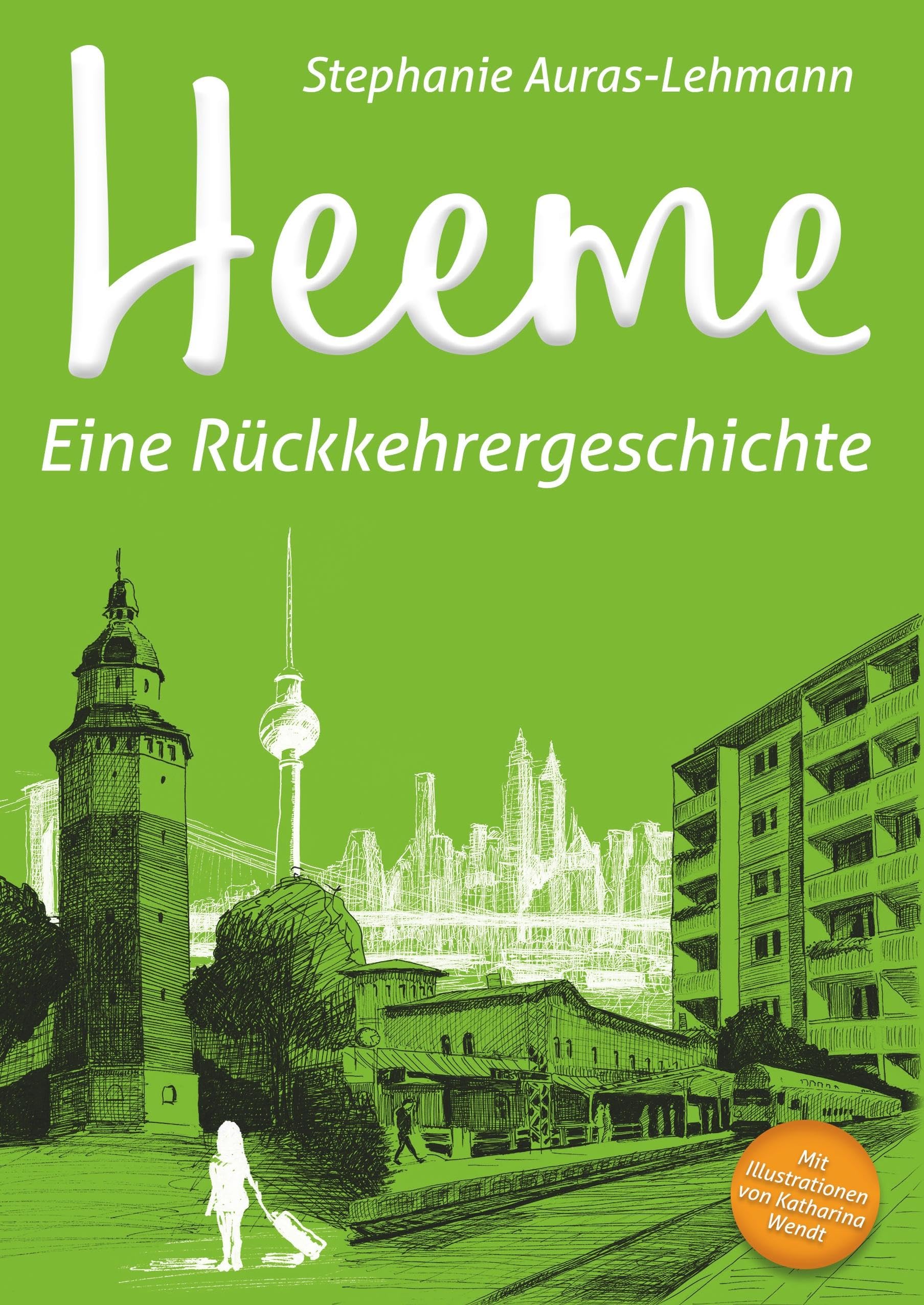Heeme Contemporary literature Books