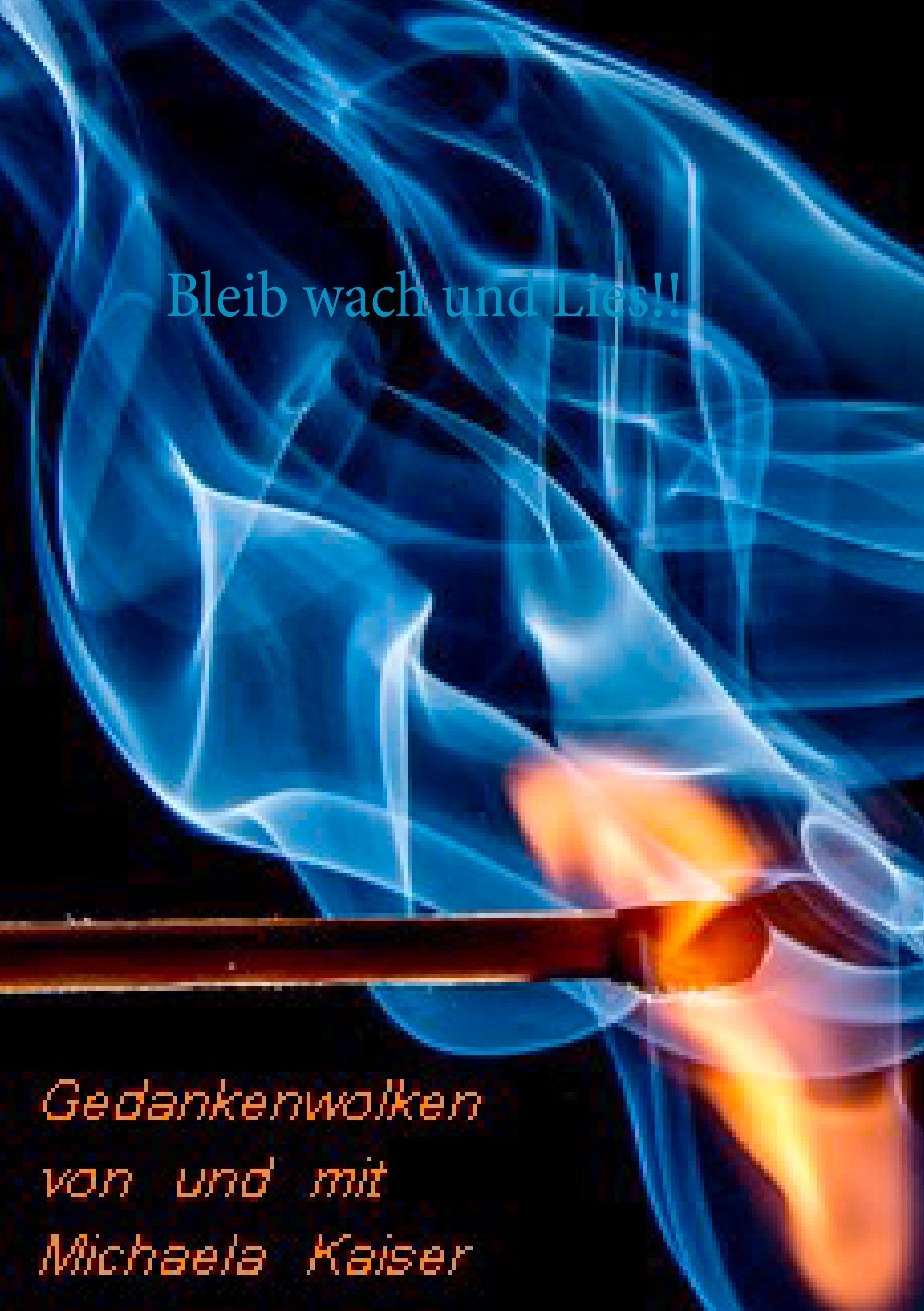 Bleib wach und lies!! Contemporary literature Books
