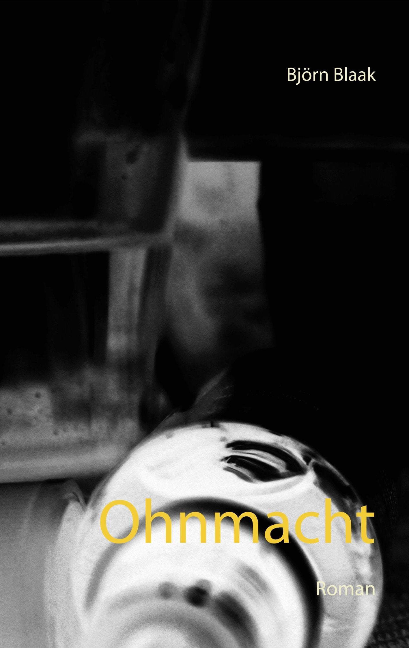 Ohnmacht: Roman Contemporary literature