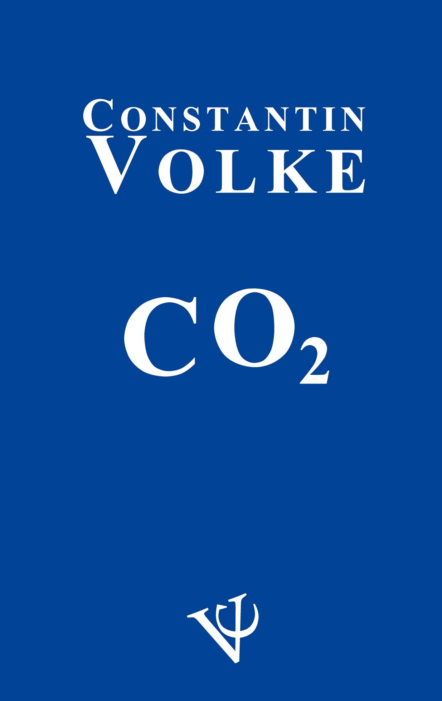 CO2 Poetry