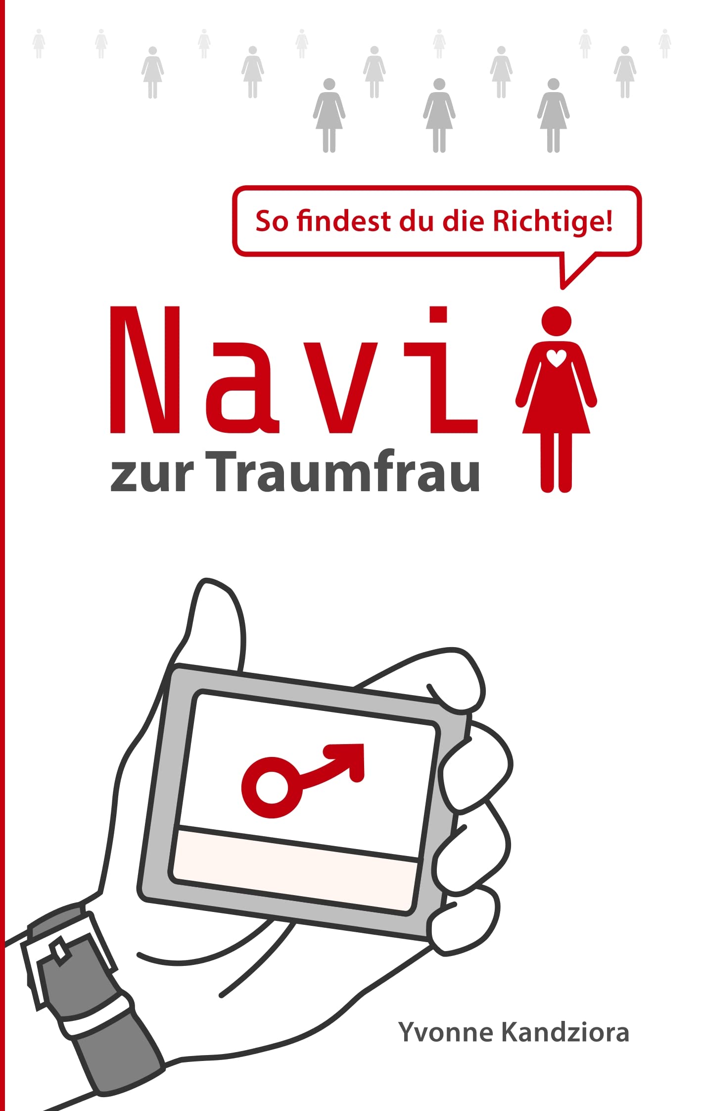 Navi zur Traumfrau: So findest du die Richtige Partnership & Love
