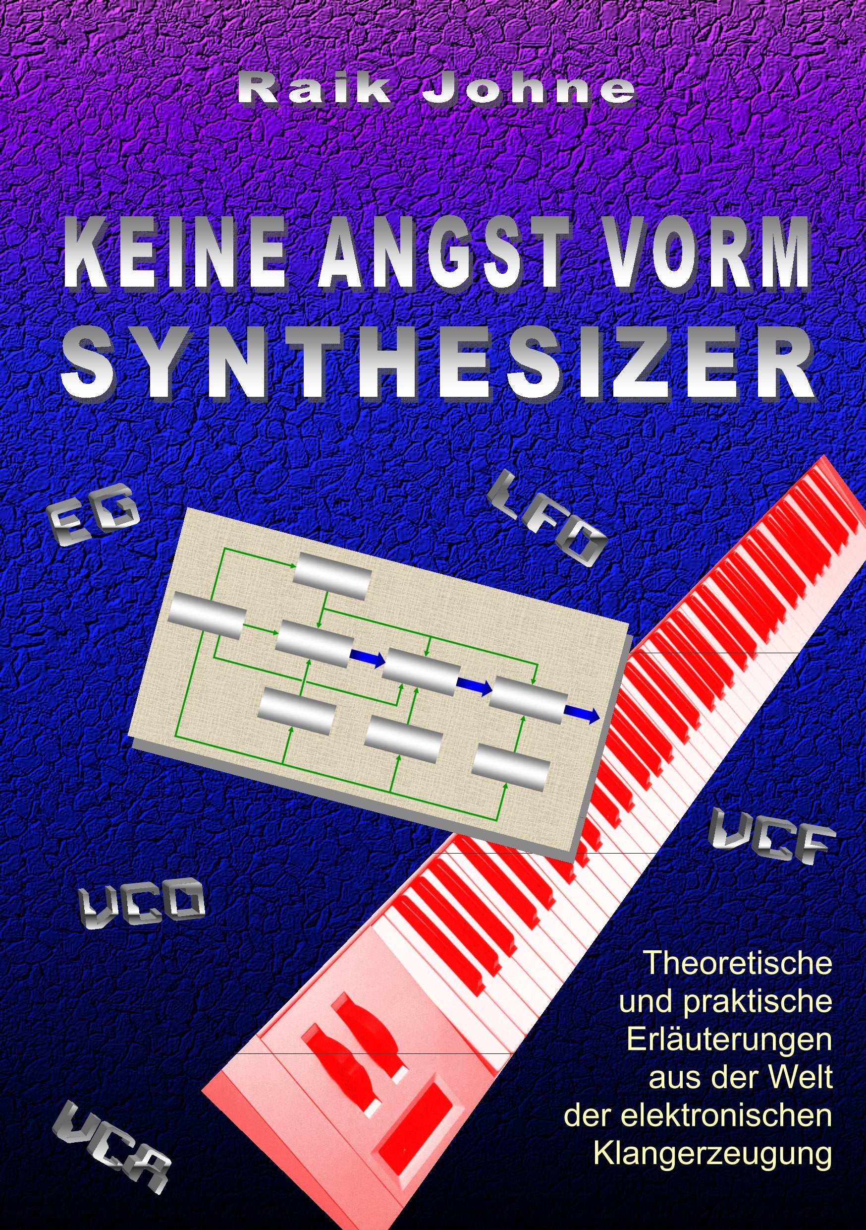 Keine Angst vorm Synthesizer Arts & Music