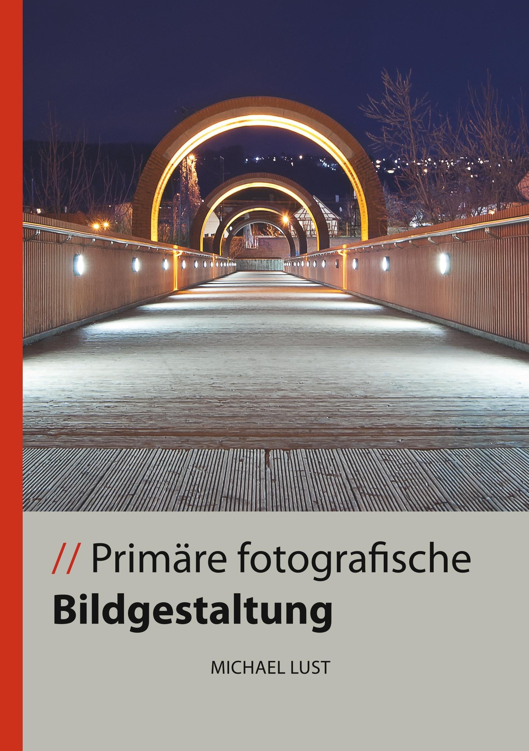 Primäre fotografische Bildgestaltung Photography