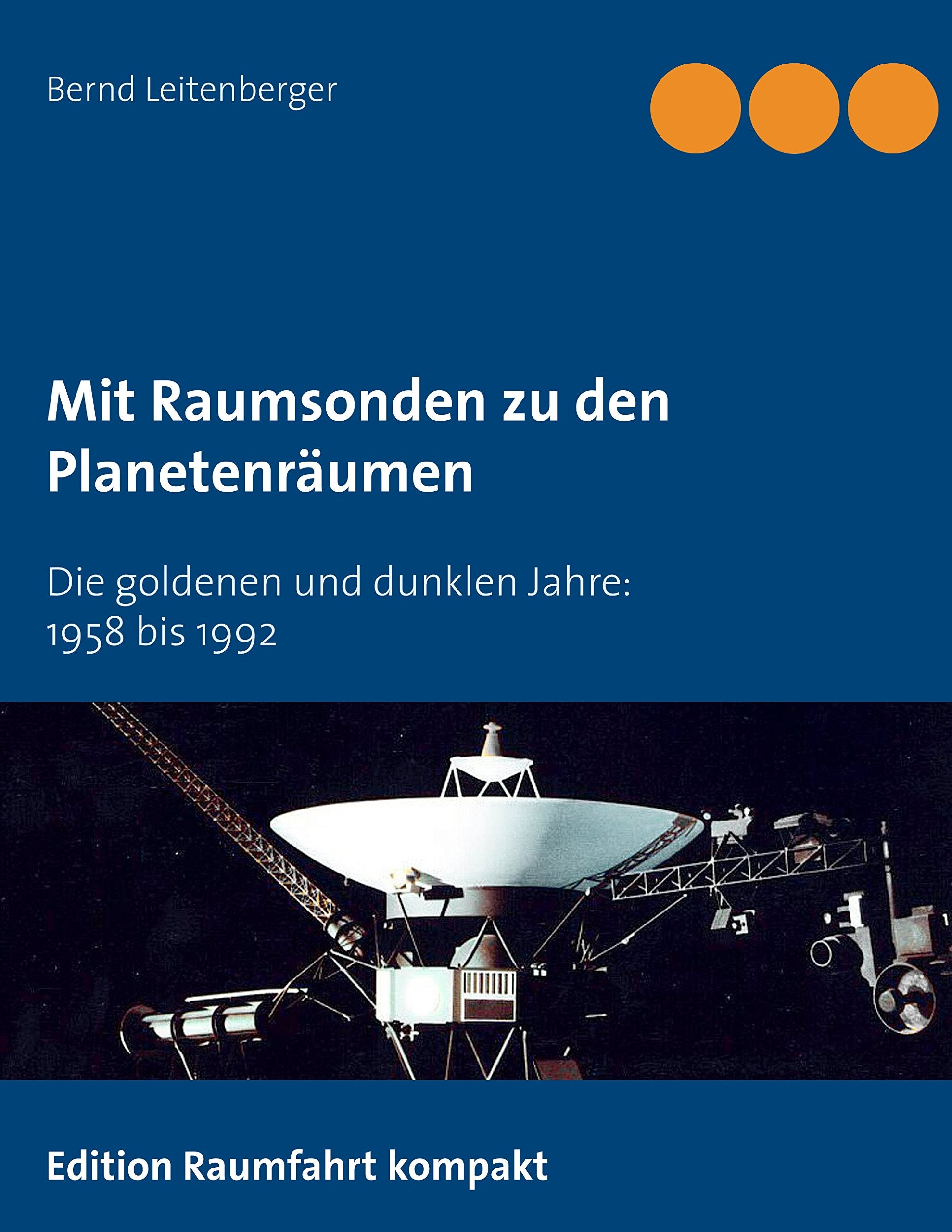 Mit Raumsonden zu den Planetenräumen Media & Communication