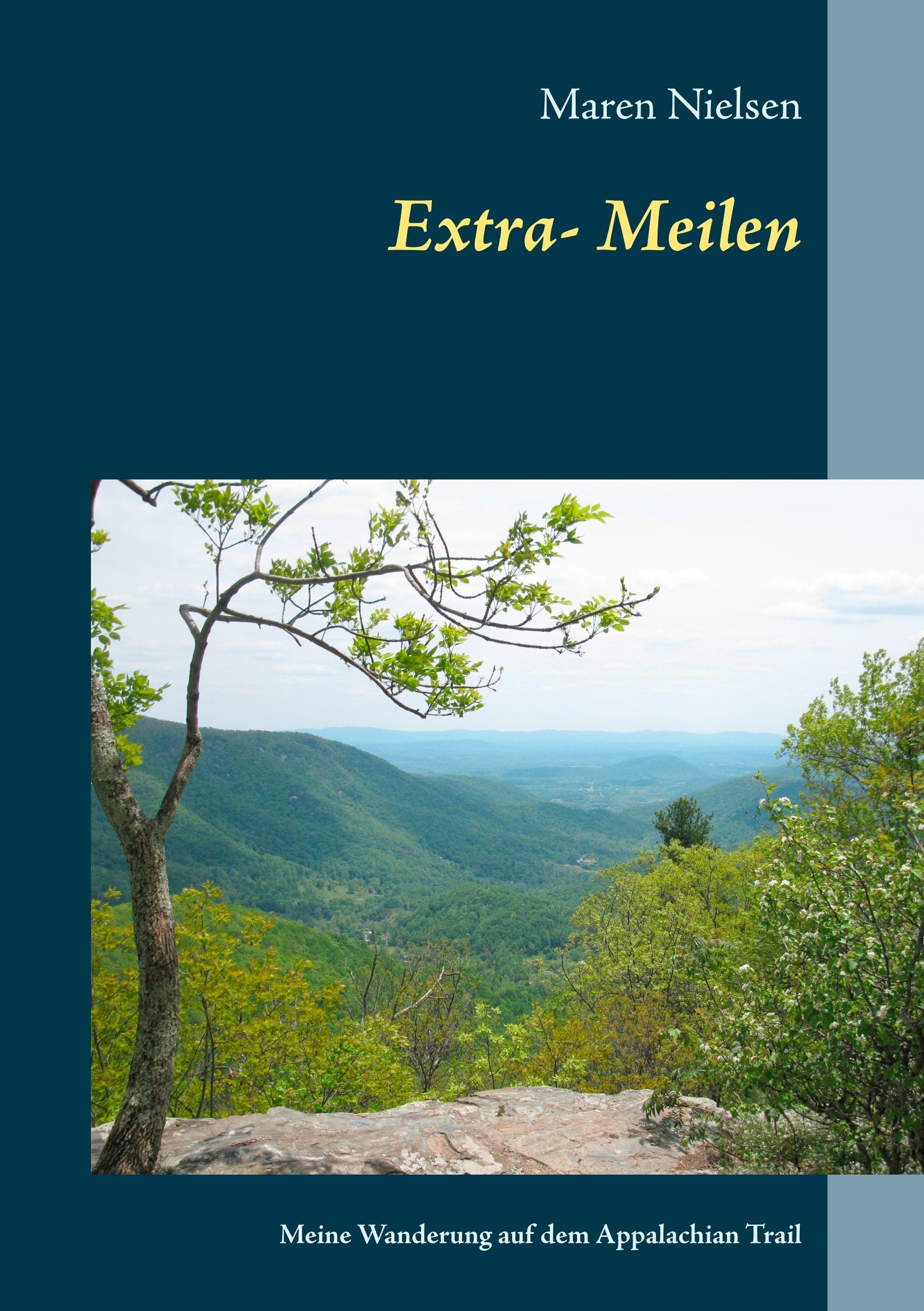 Extra-Meilen Leisure, Home & Garden Books
