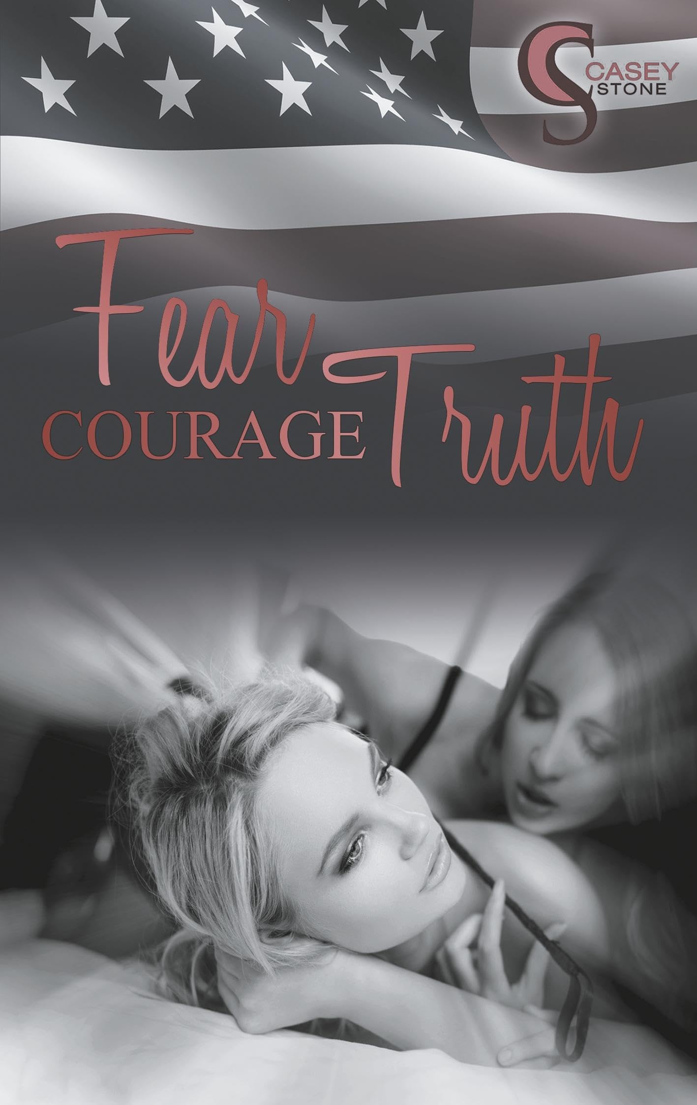 Product Image: Fear, Courage, Truth