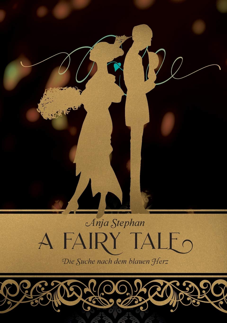 A Fairy Tale Historical Fiction